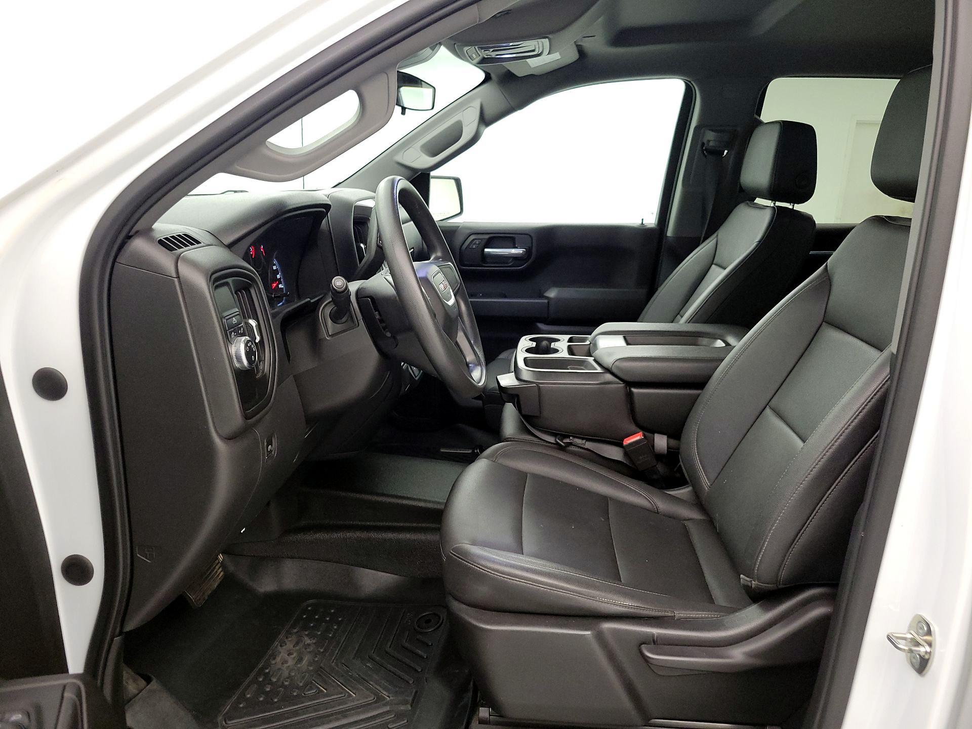 Thumbnail: 2022 GMC Sierra 1500 - 11