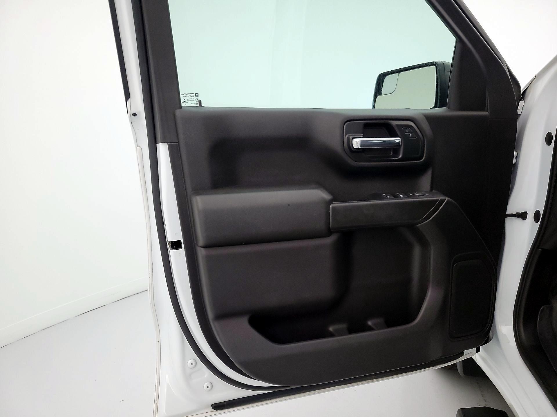 Thumbnail: 2022 GMC Sierra 1500 - 12