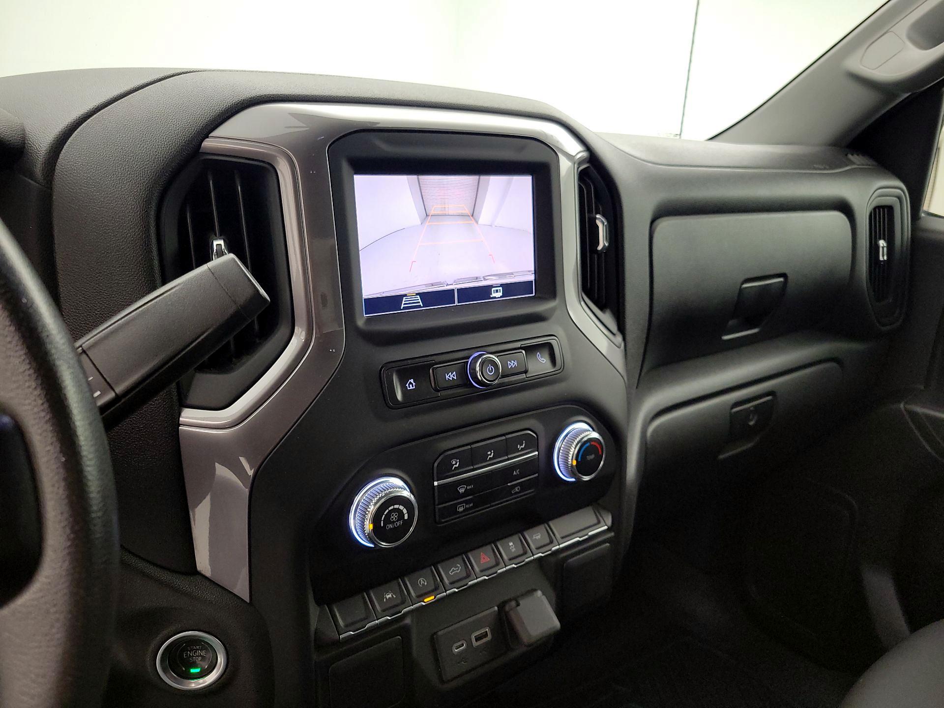 Thumbnail: 2022 GMC Sierra 1500 - 14