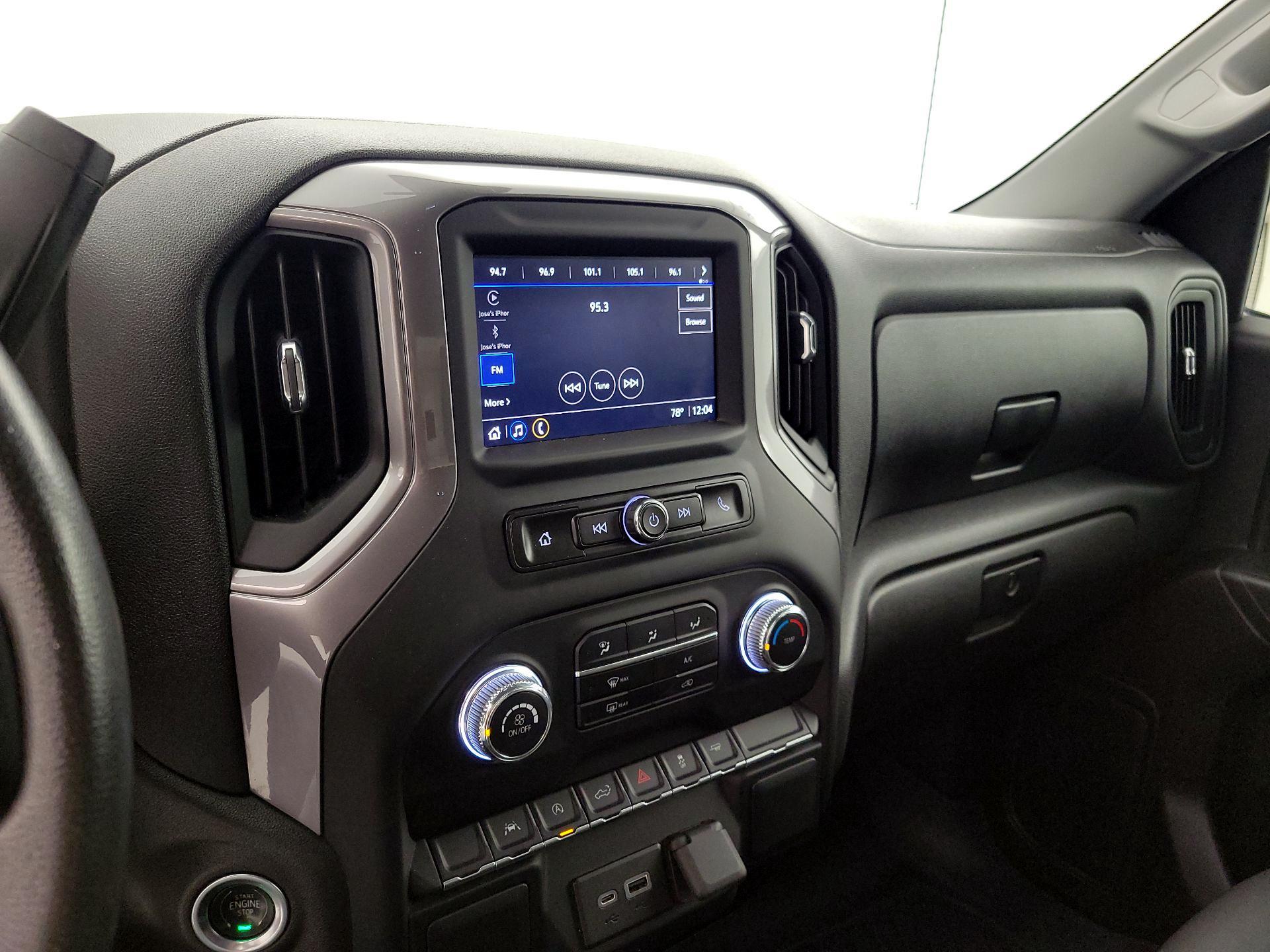 Thumbnail: 2022 GMC Sierra 1500 - 15