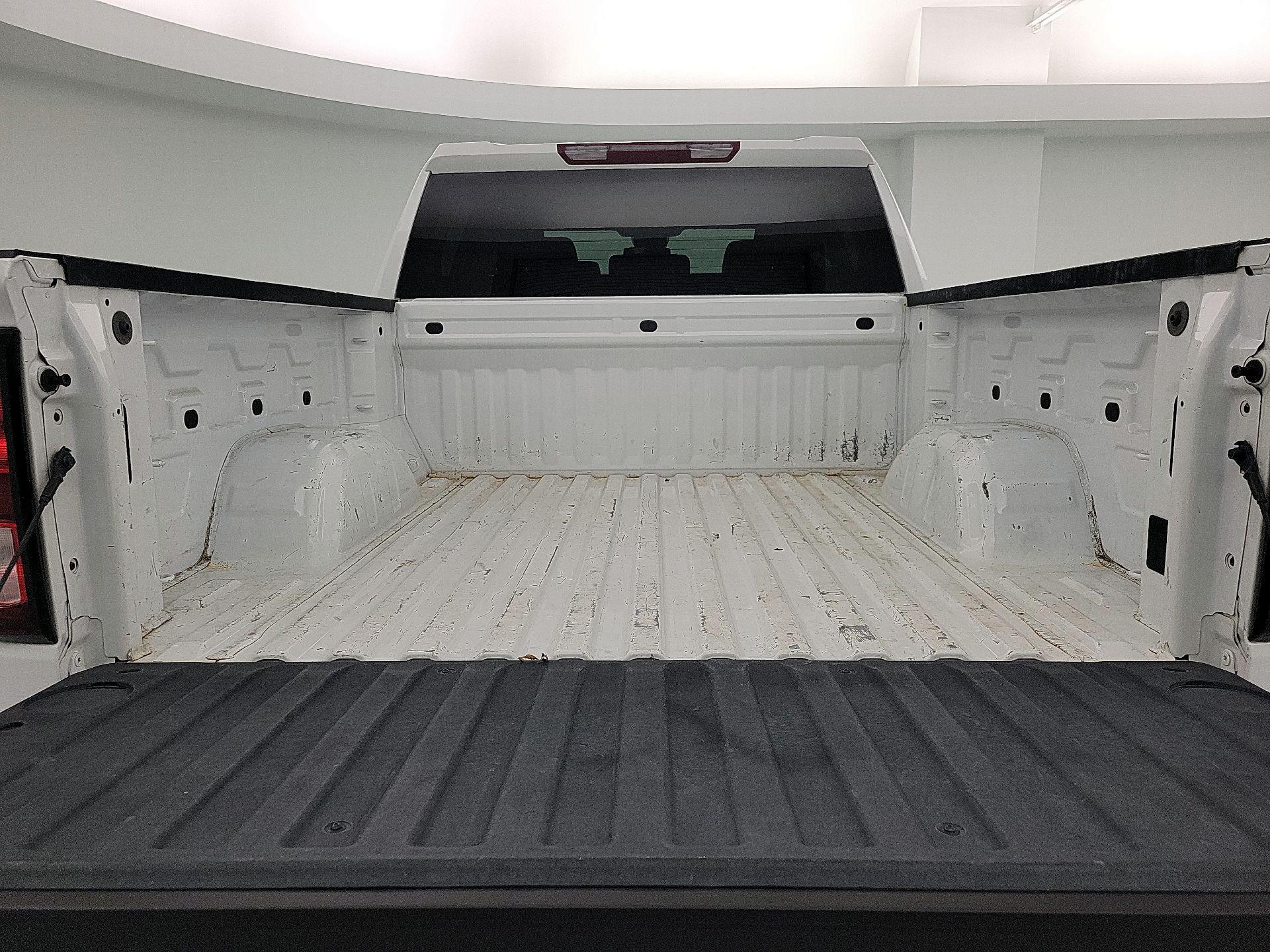 Thumbnail: 2022 GMC Sierra 1500 - 20