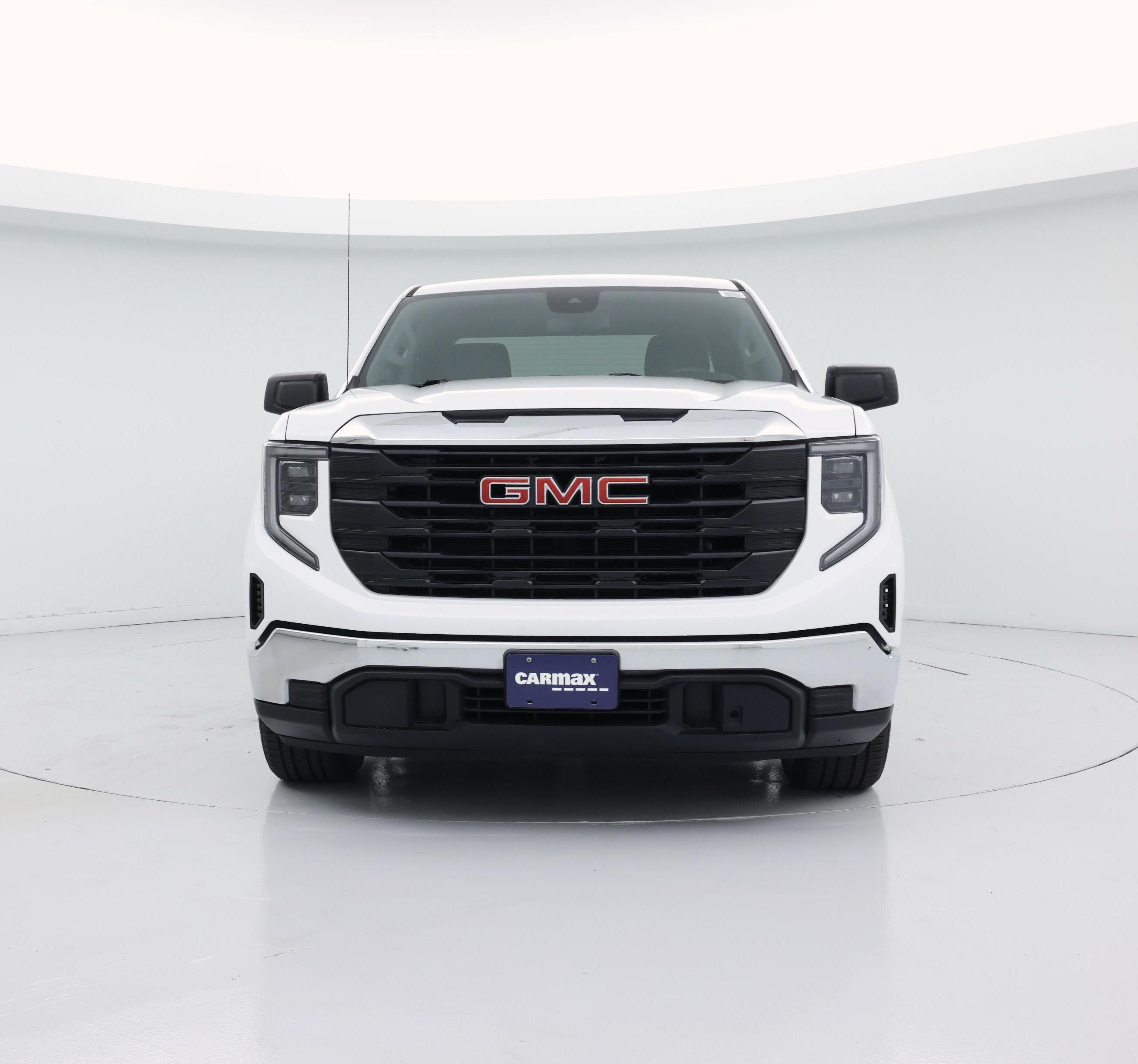 Thumbnail: 2022 GMC Sierra 1500 - 5