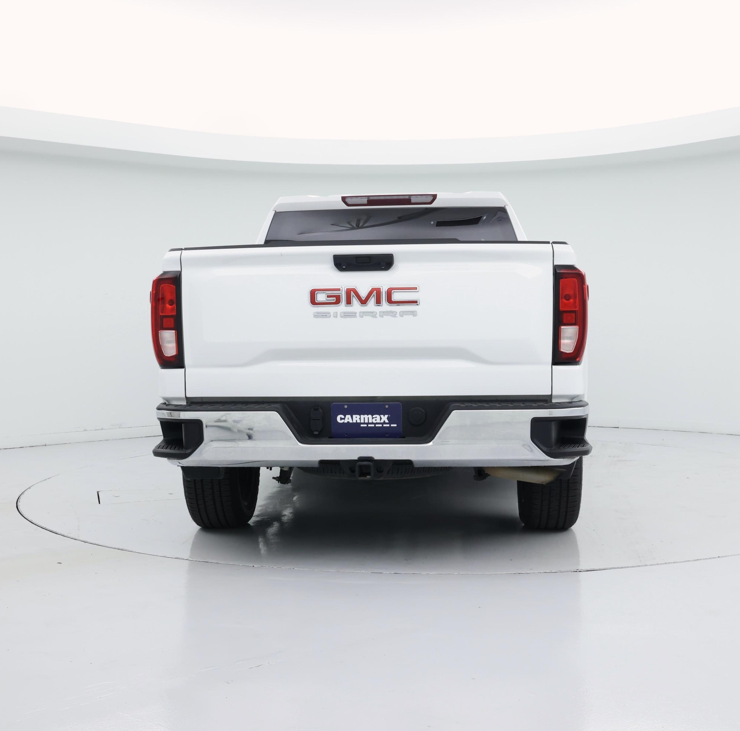 Thumbnail: 2022 GMC Sierra 1500 - 6