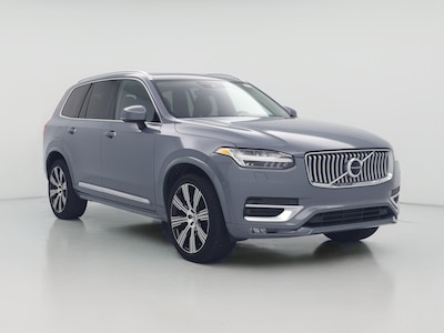 2020 Volvo XC90 T6 Inscription