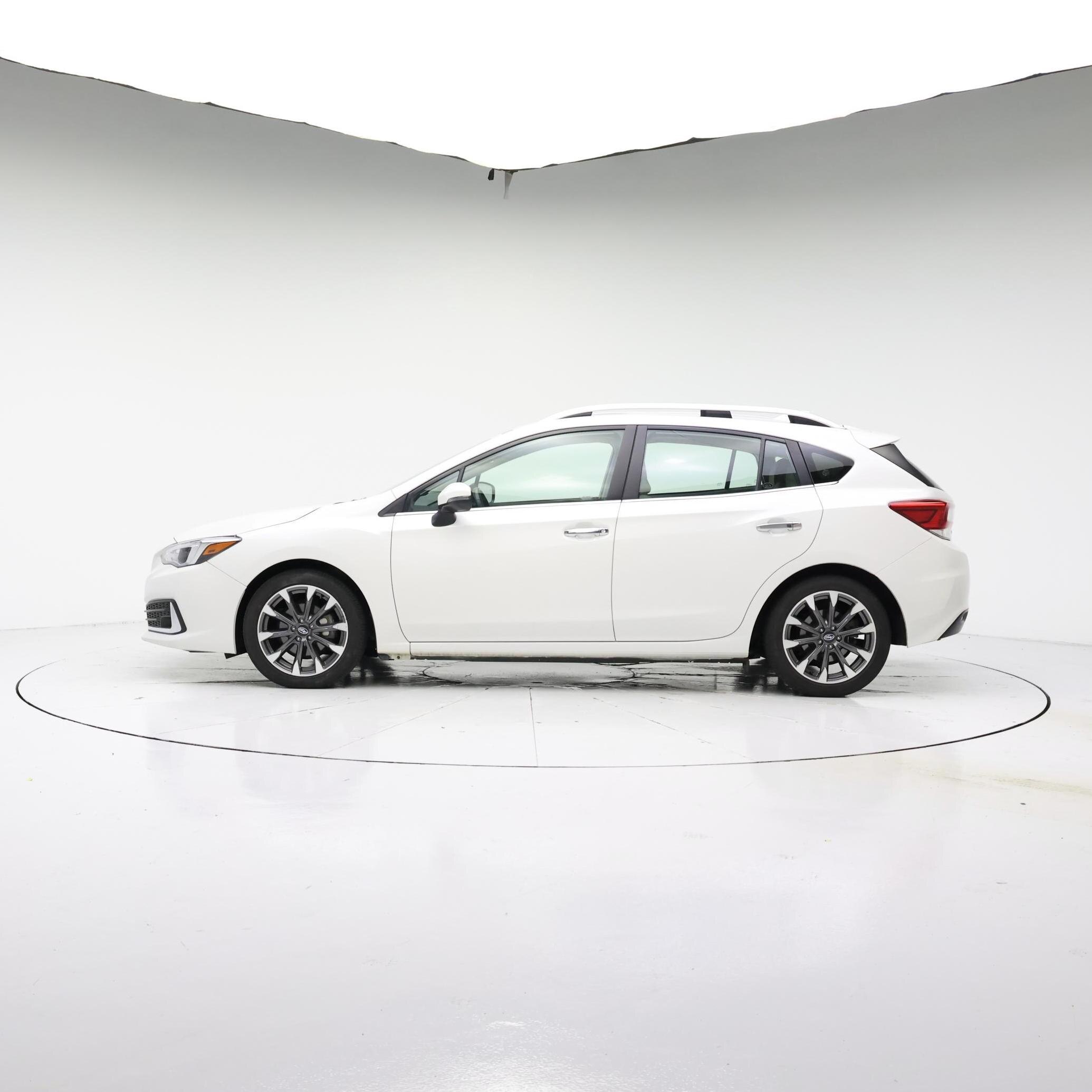 Thumbnail: 2022 Subaru Impreza - 3