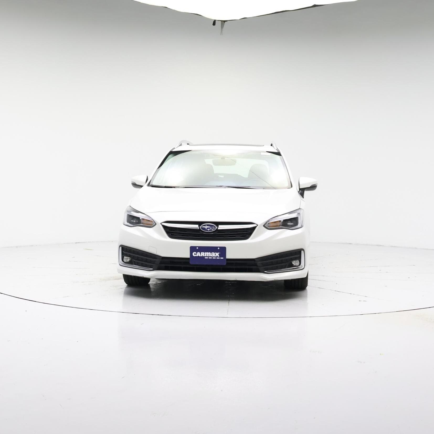 Thumbnail: 2022 Subaru Impreza - 5