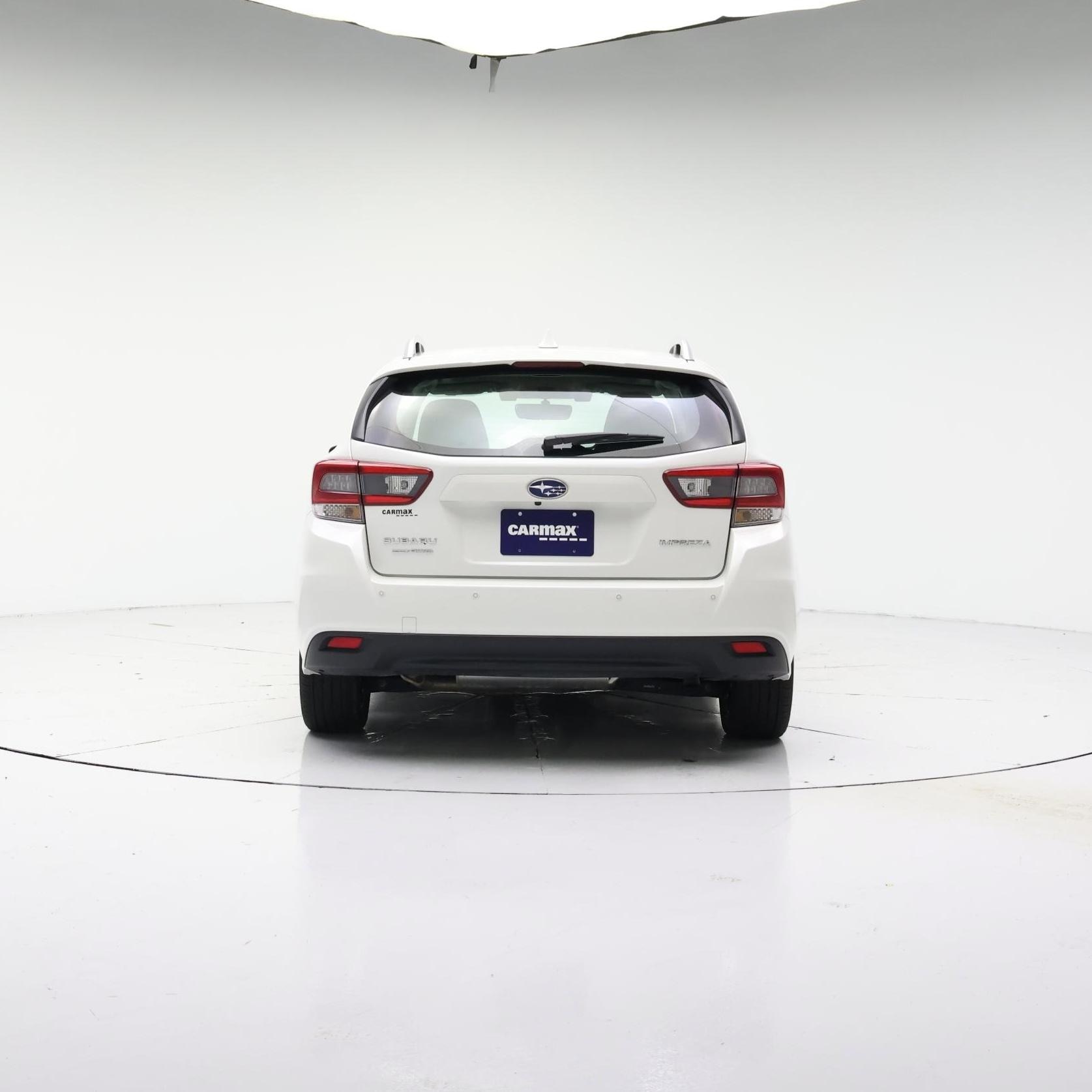 Thumbnail: 2022 Subaru Impreza - 6