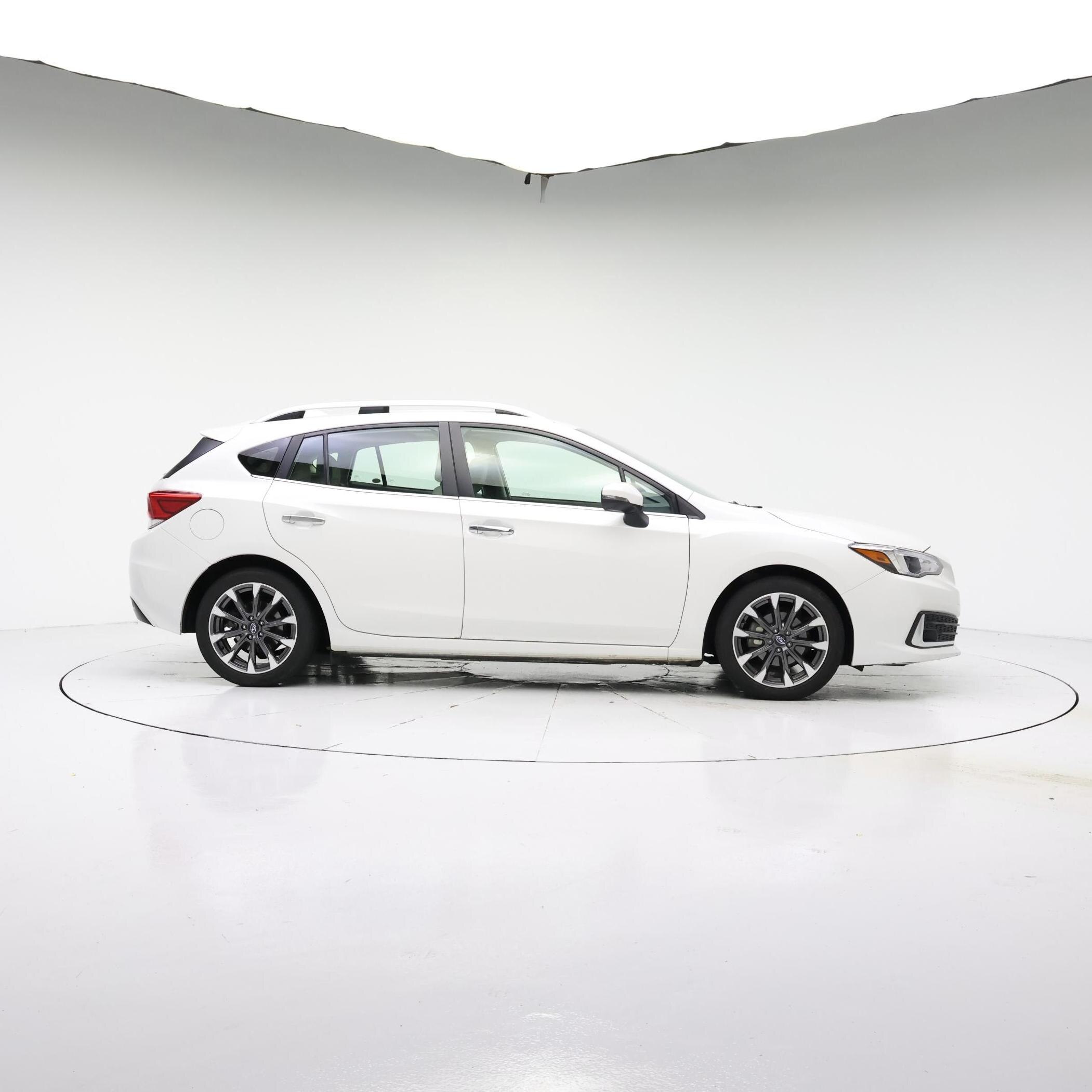 Thumbnail: 2022 Subaru Impreza - 7