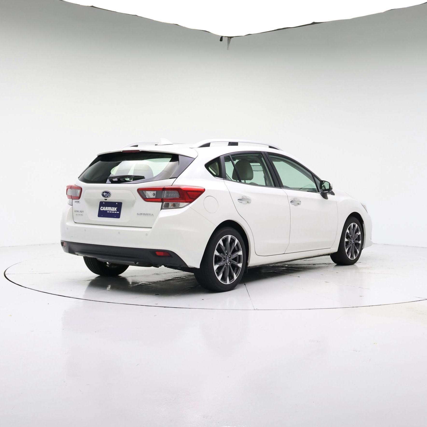 Thumbnail: 2022 Subaru Impreza - 8