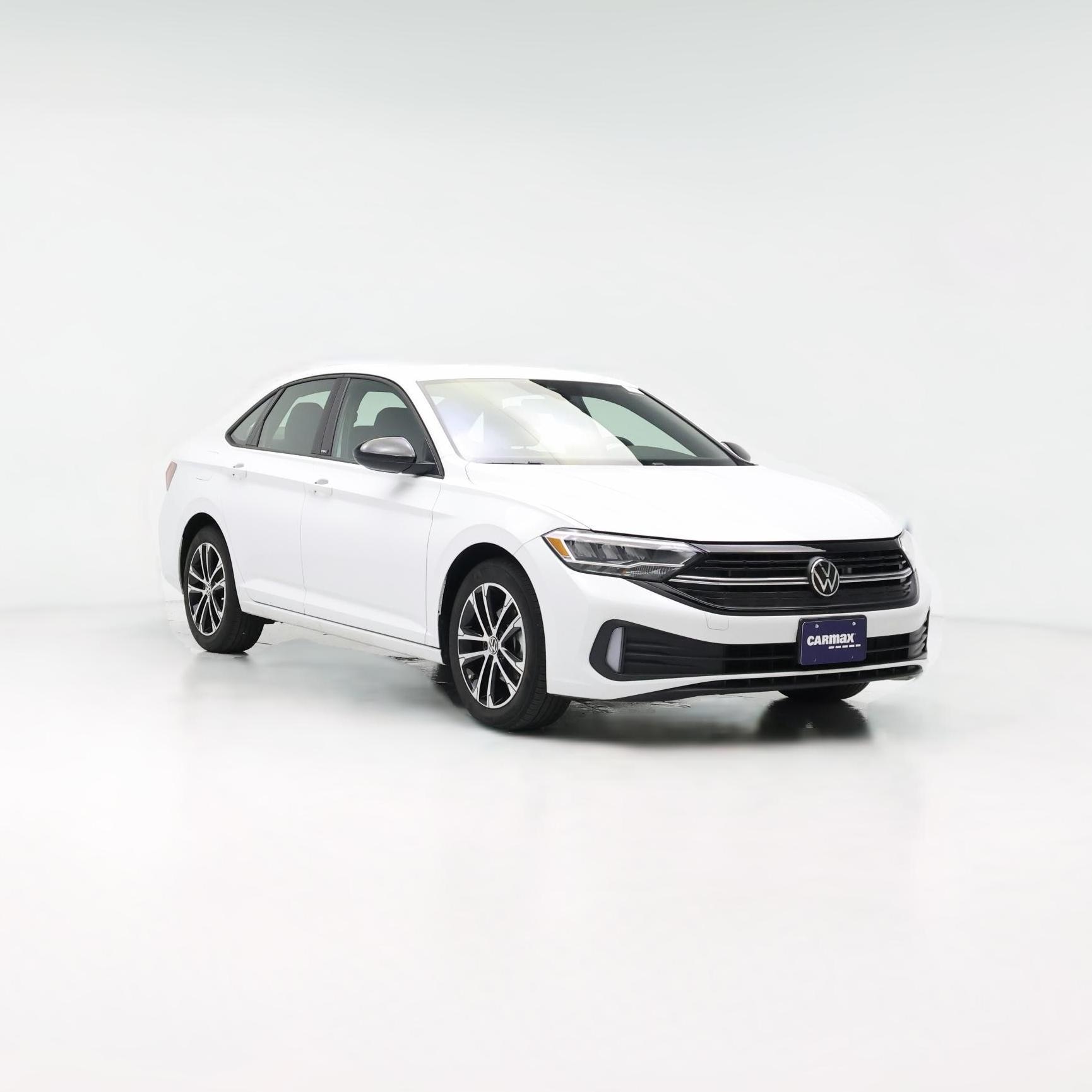 Thumbnail: 2024 Volkswagen Jetta - 1