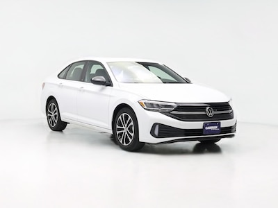 2024 Volkswagen Jetta Sport