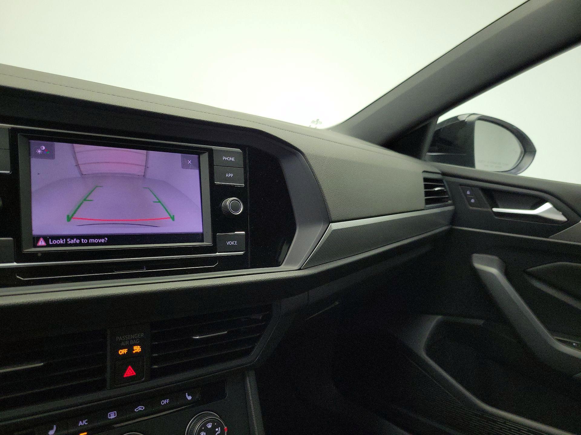 Thumbnail: 2024 Volkswagen Jetta - 14