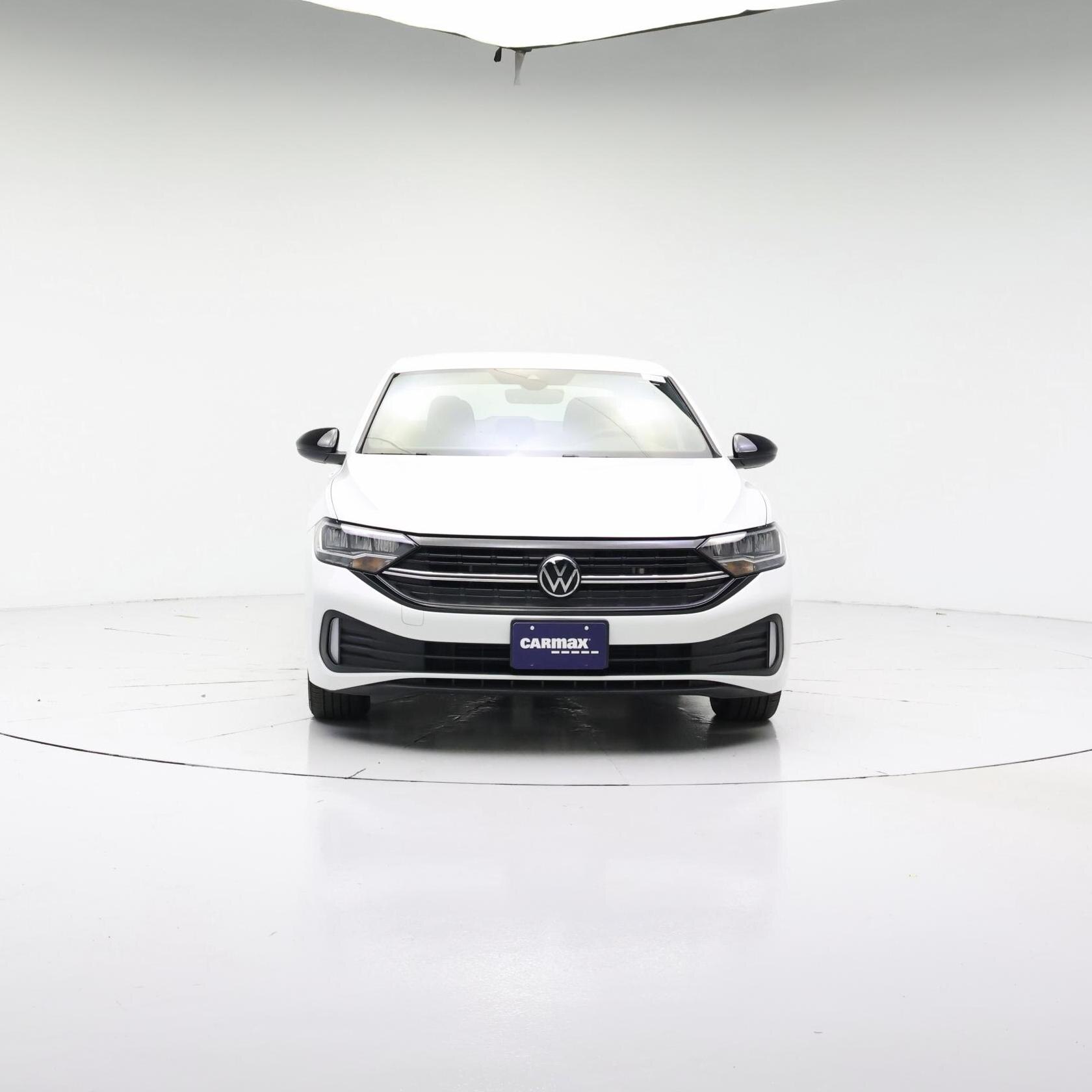 Thumbnail: 2024 Volkswagen Jetta - 5