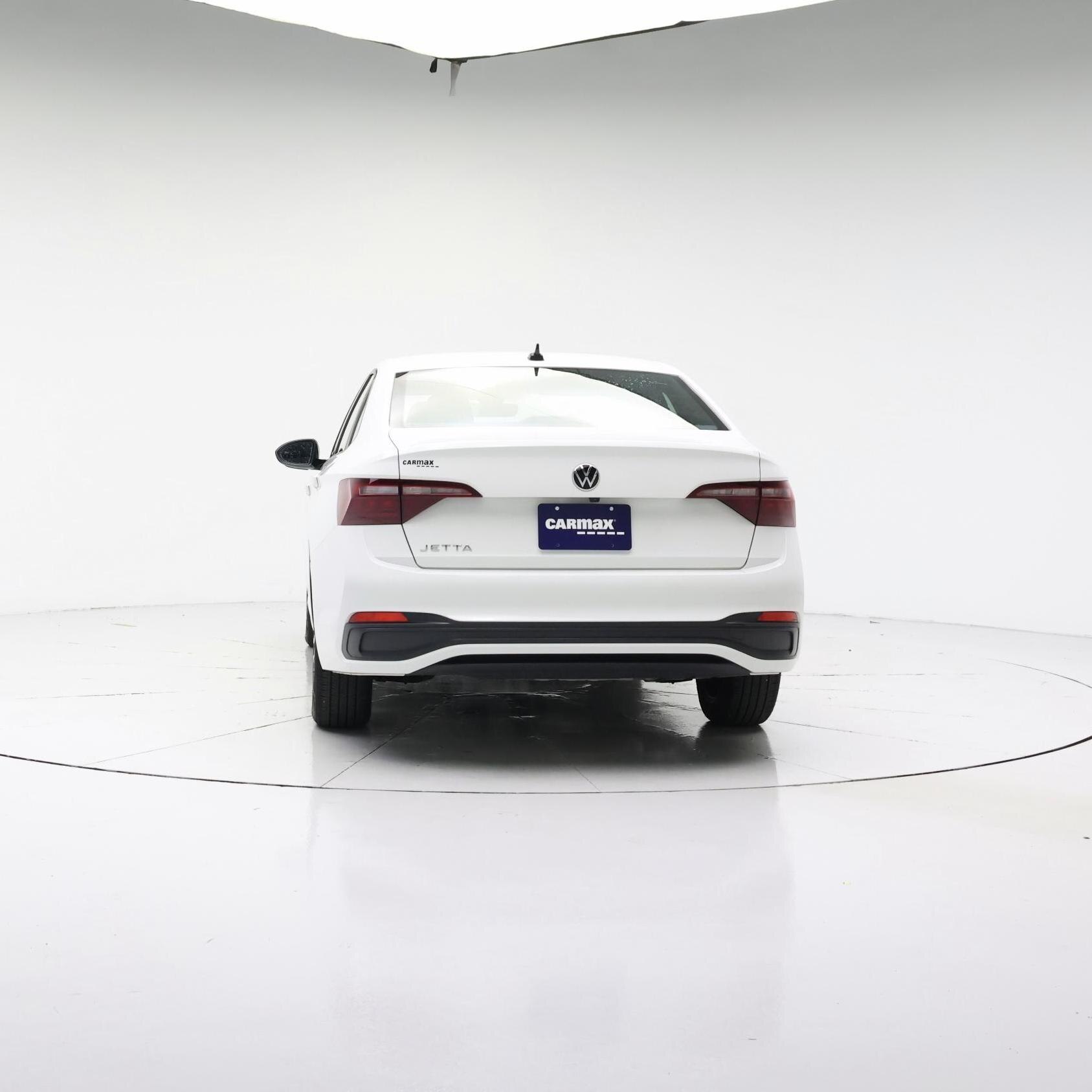 Thumbnail: 2024 Volkswagen Jetta - 6
