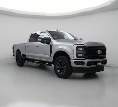 2023 Ford F250 Lariat