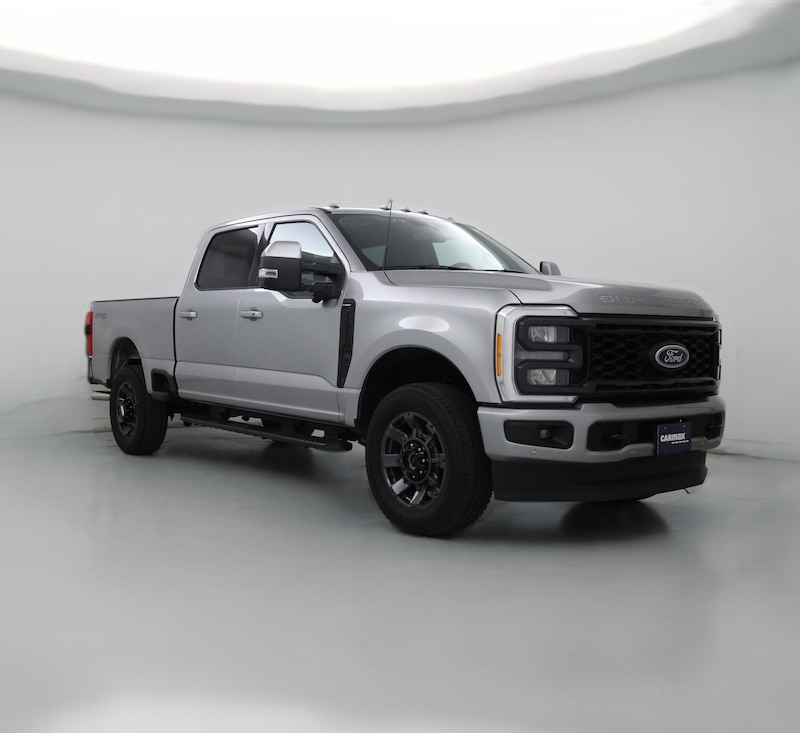 2023 Ford F250 Lariat