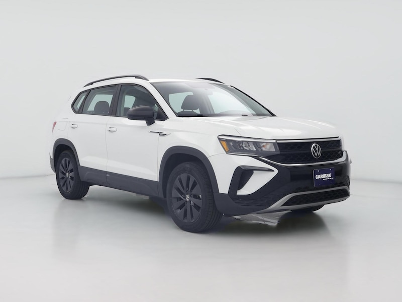 2022 Volkswagen Taos S