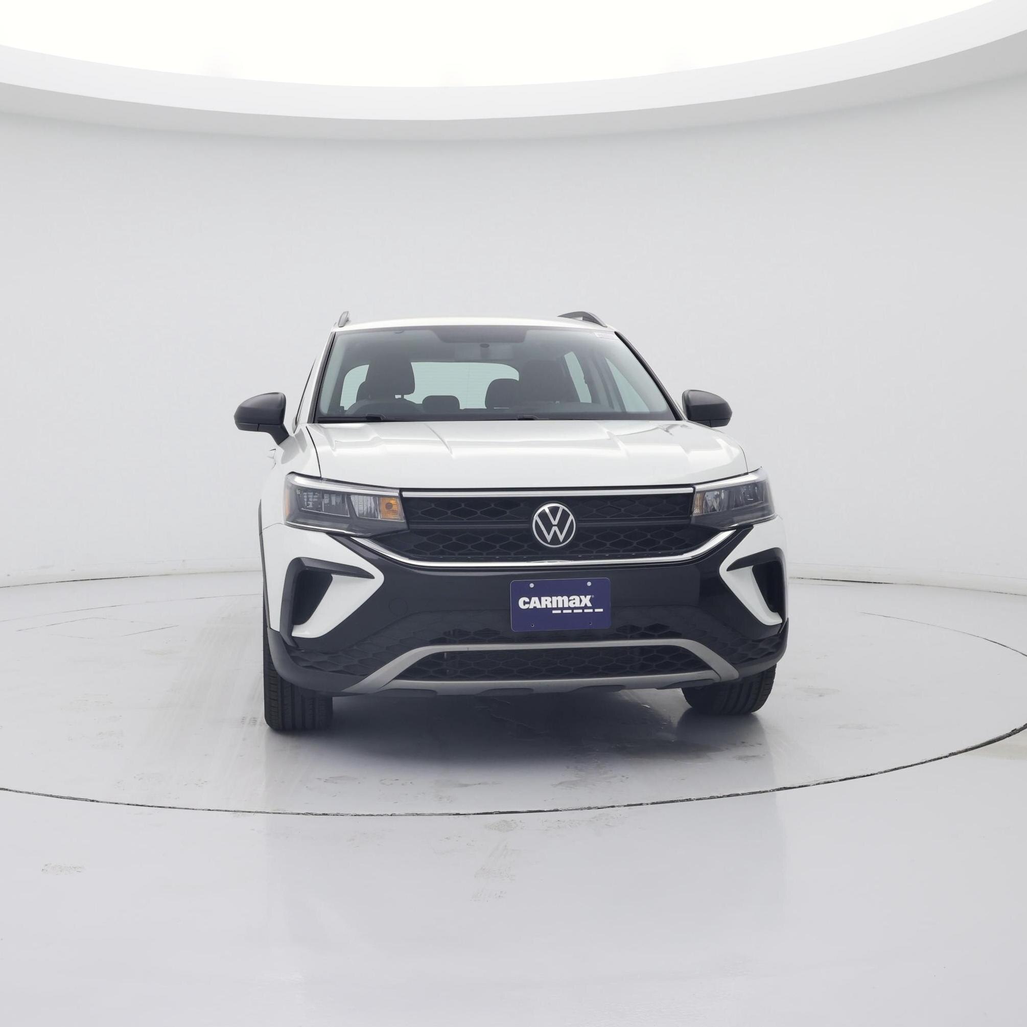 Thumbnail: 2022 Volkswagen Taos - 5