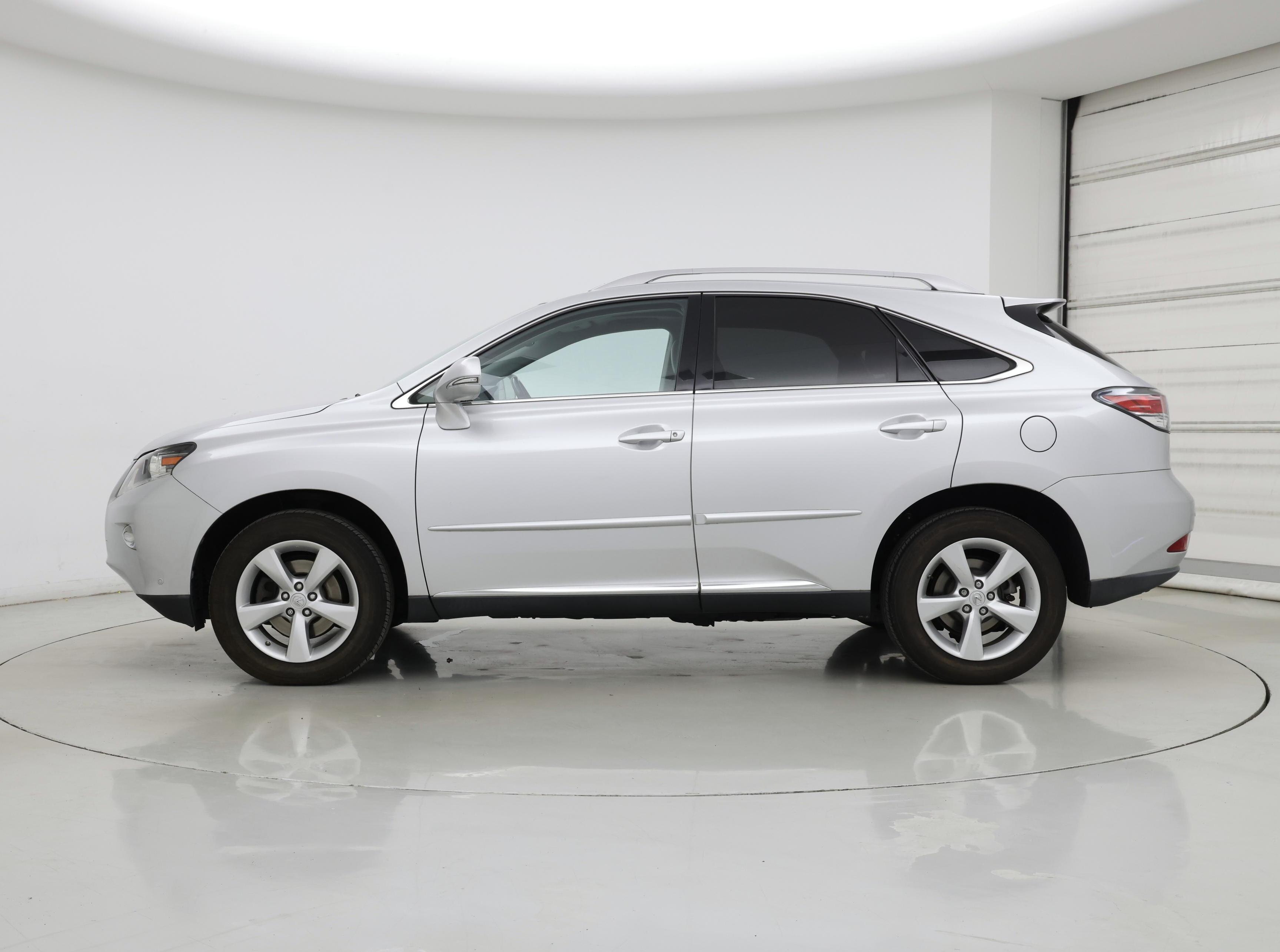 Thumbnail: 2015 Lexus RX - 3