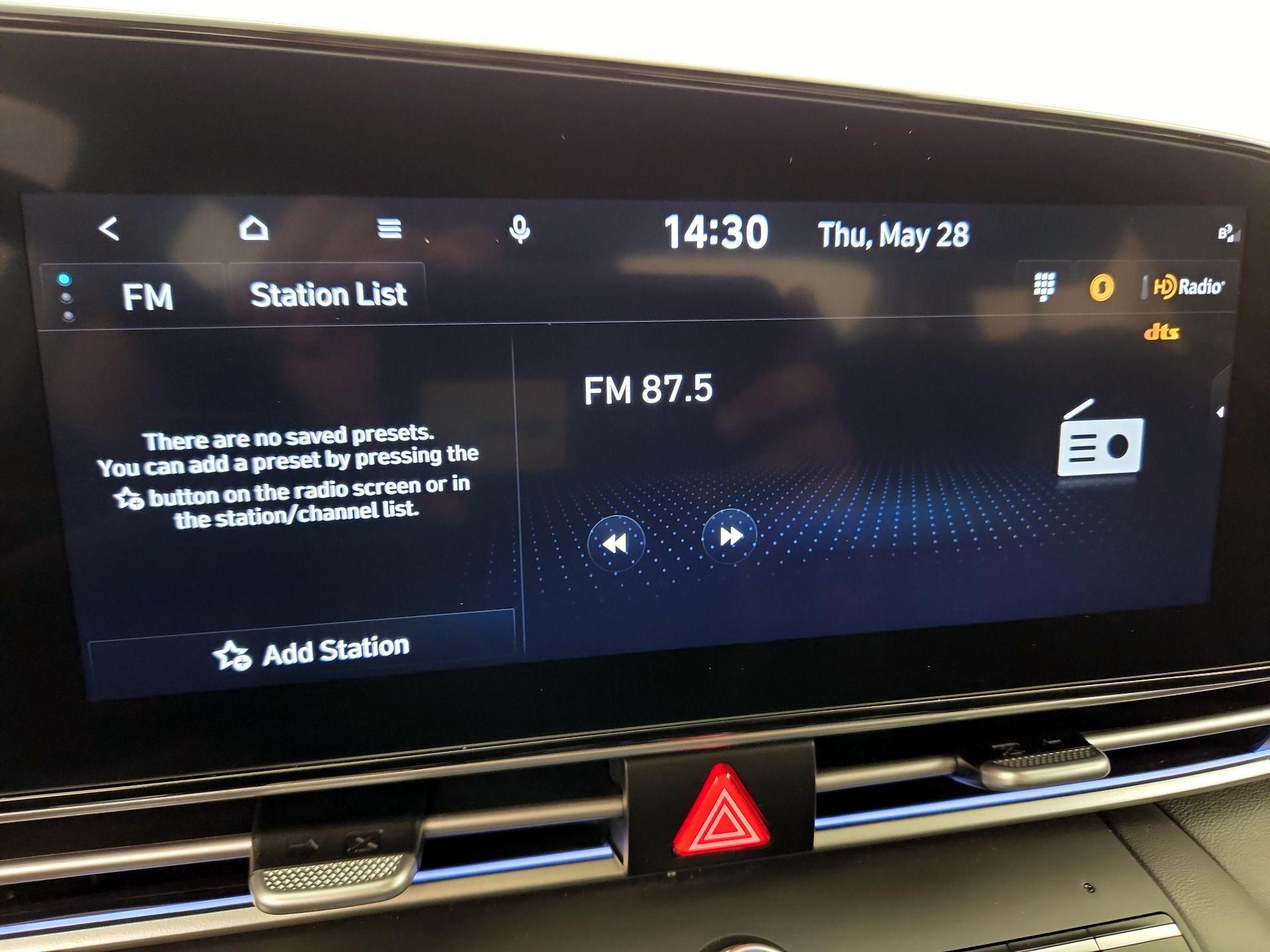 Thumbnail: 2024 Hyundai Elantra - 16