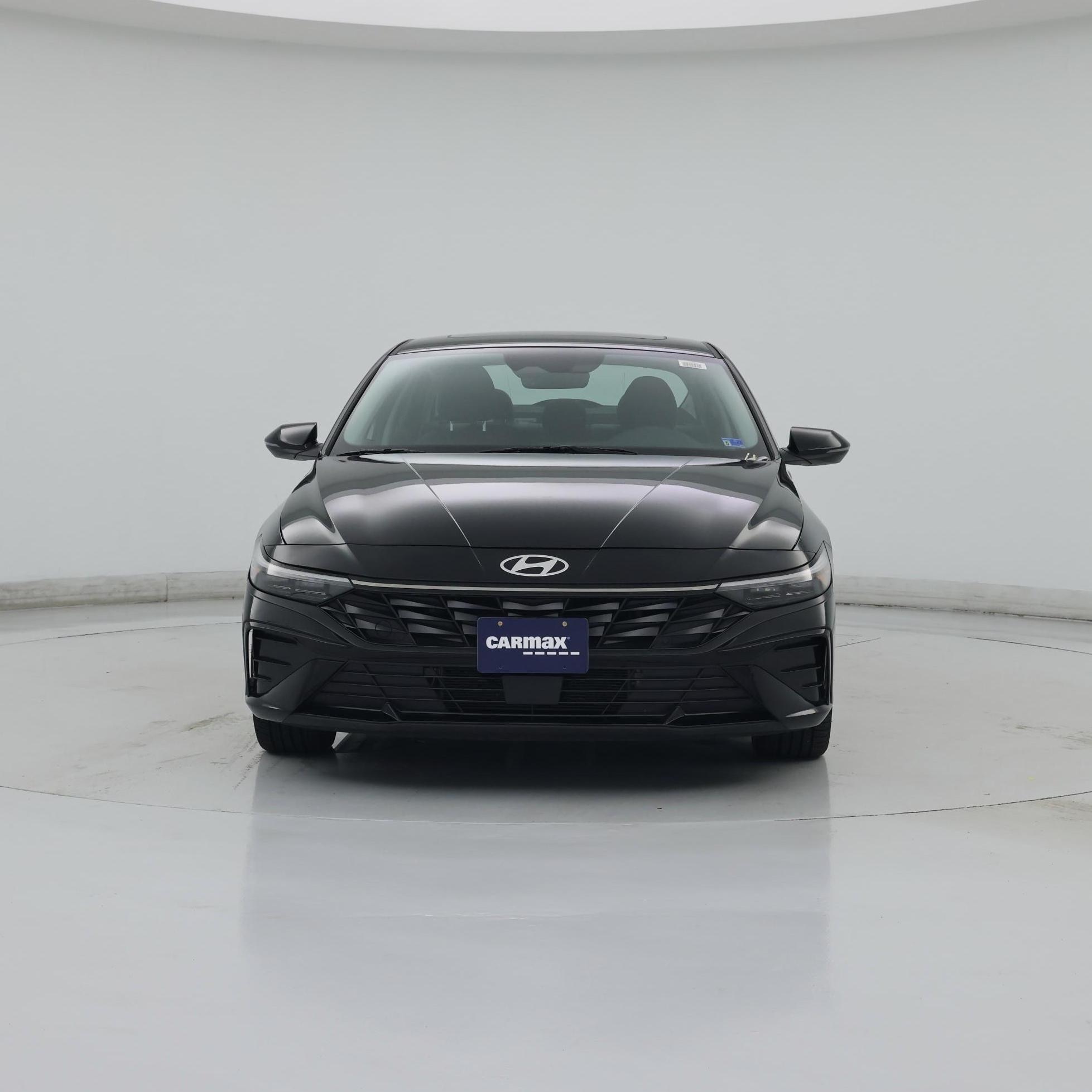 Thumbnail: 2024 Hyundai Elantra - 5