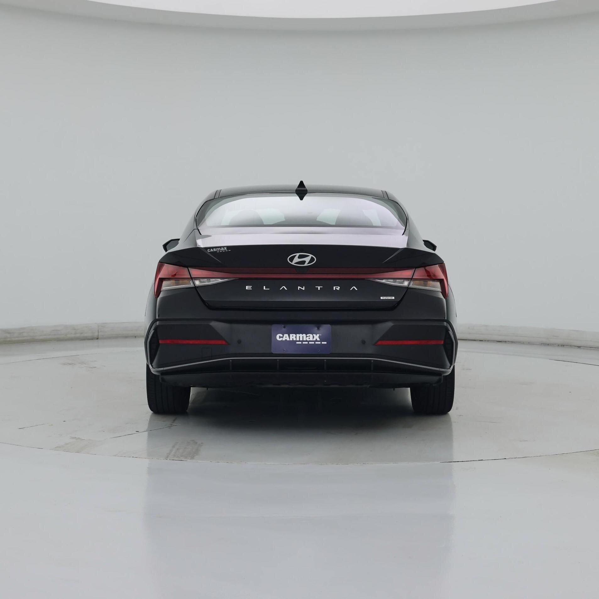 Thumbnail: 2024 Hyundai Elantra - 6