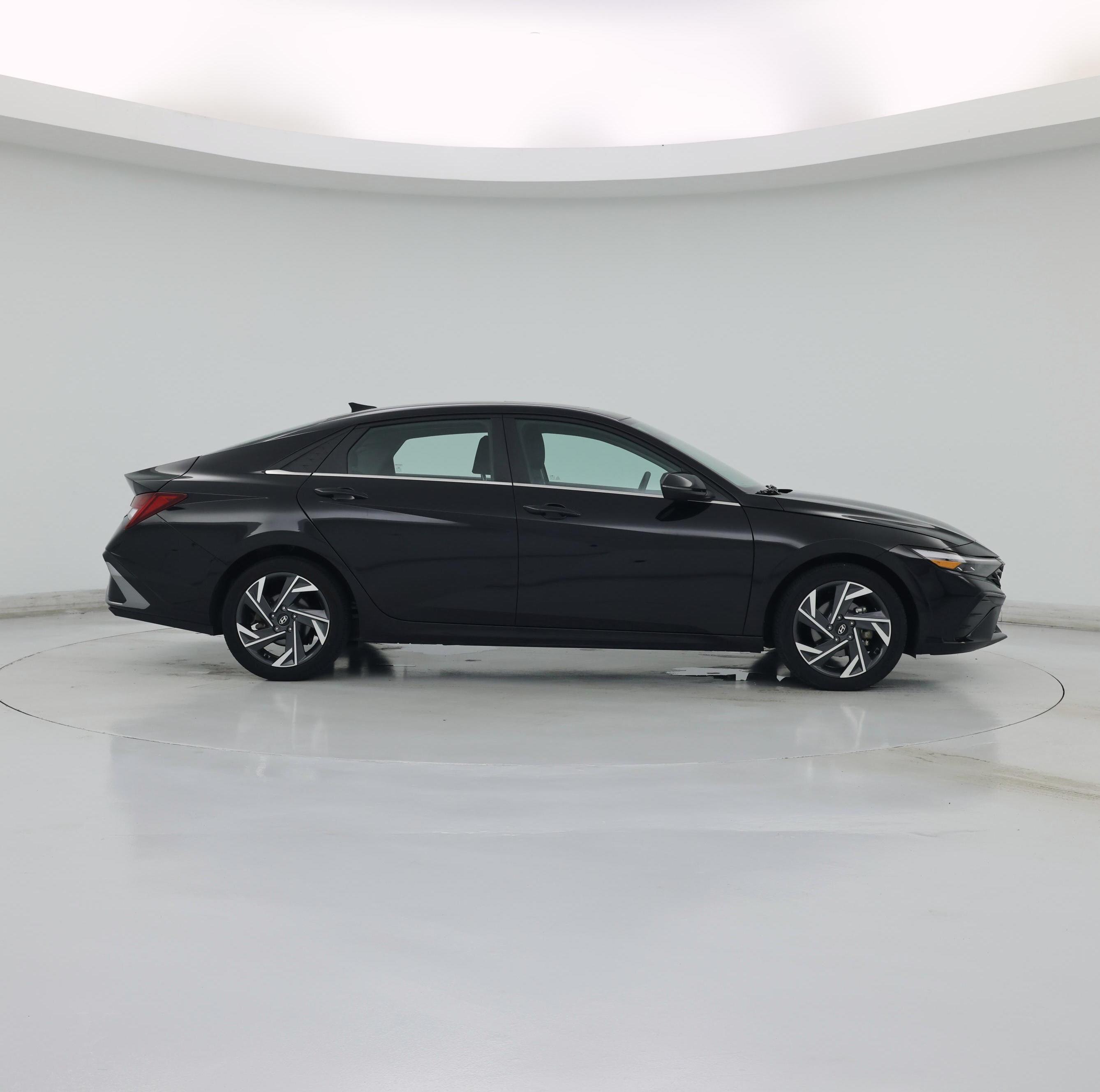 Thumbnail: 2024 Hyundai Elantra - 7