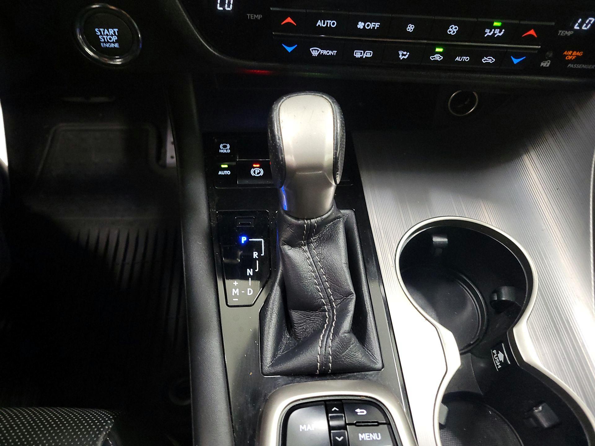 Thumbnail: 2016 Lexus RX - 16