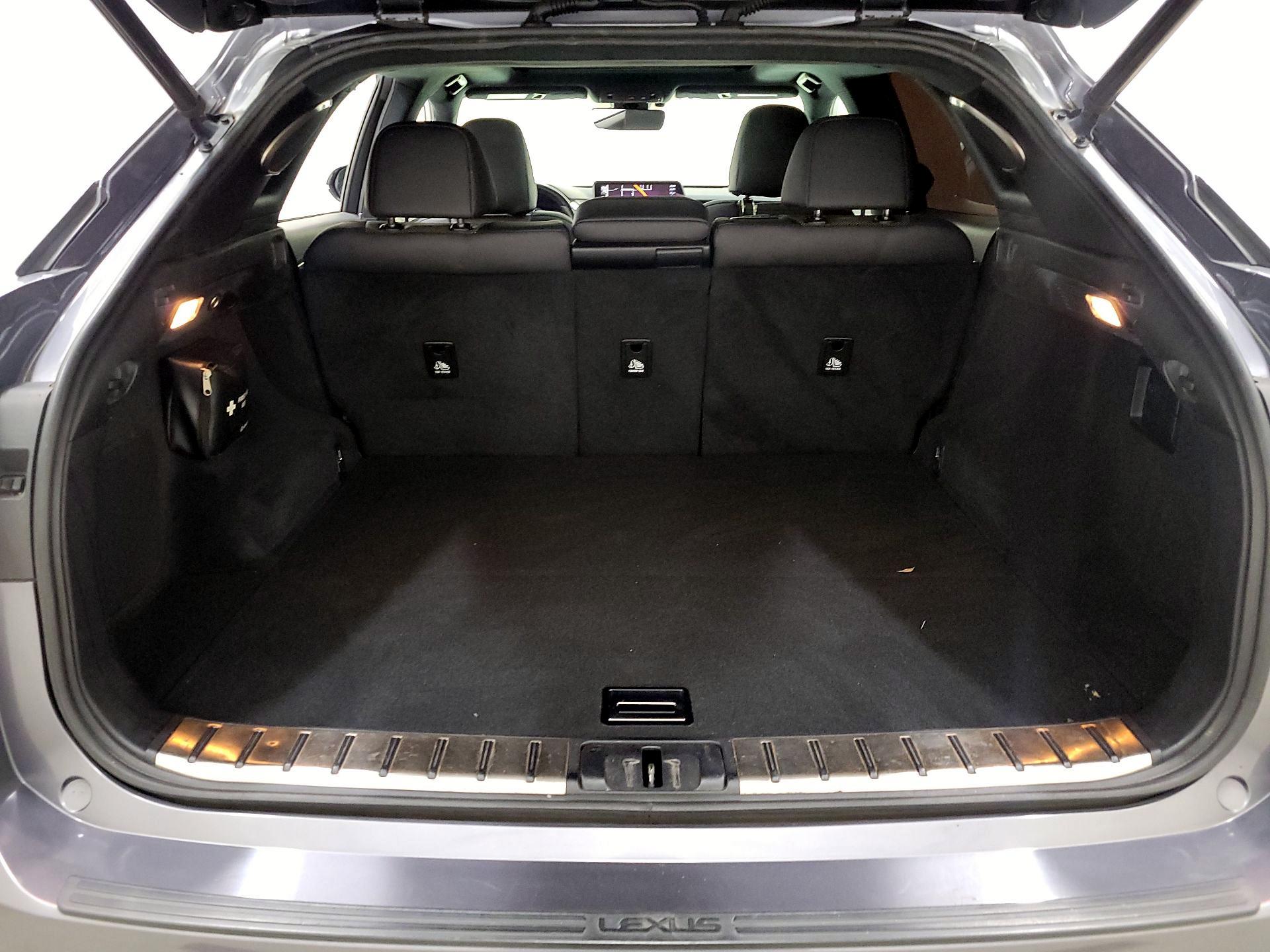Thumbnail: 2016 Lexus RX - 20