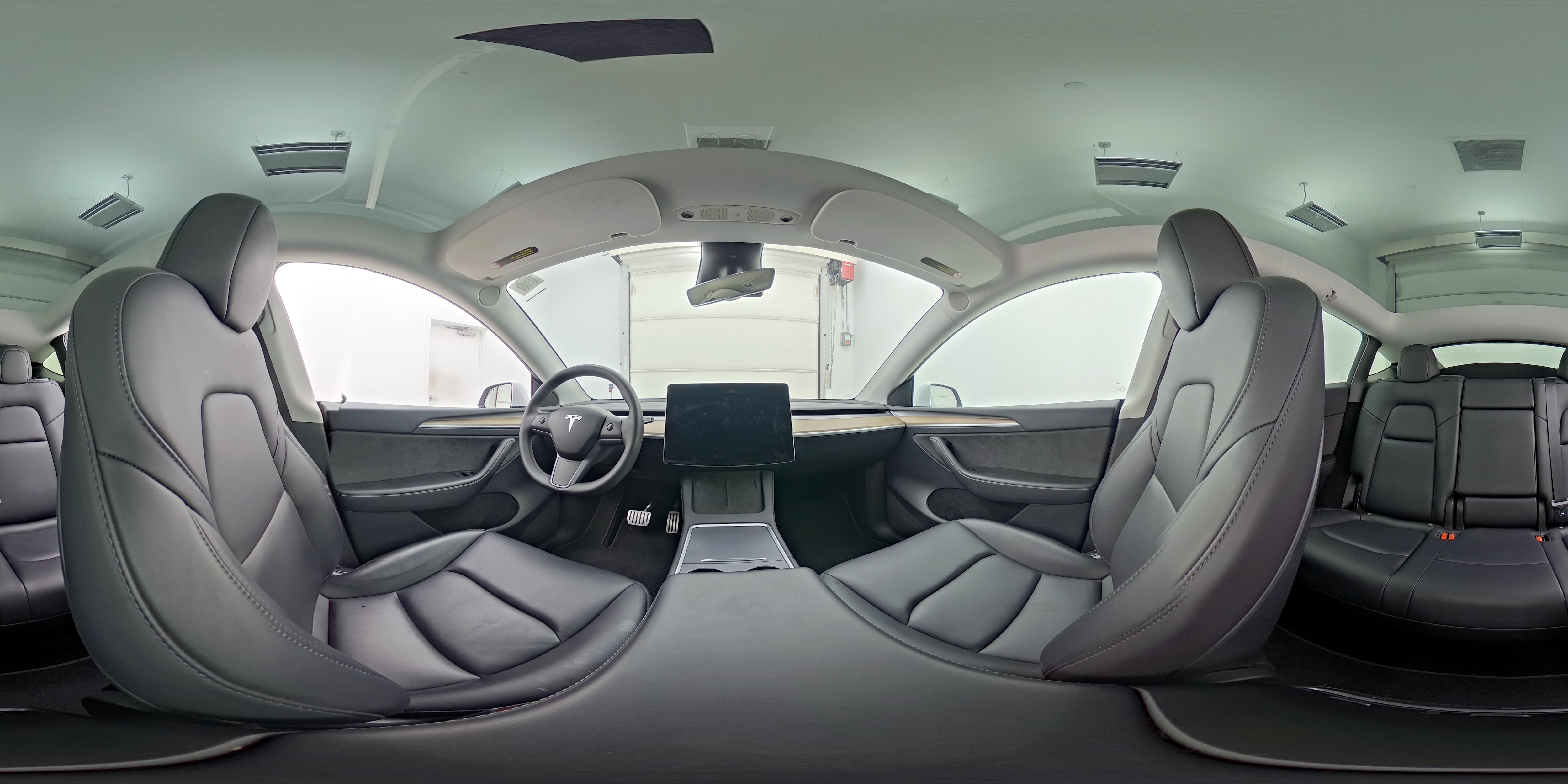 2023 Tesla Model Y Performance - Photo 25