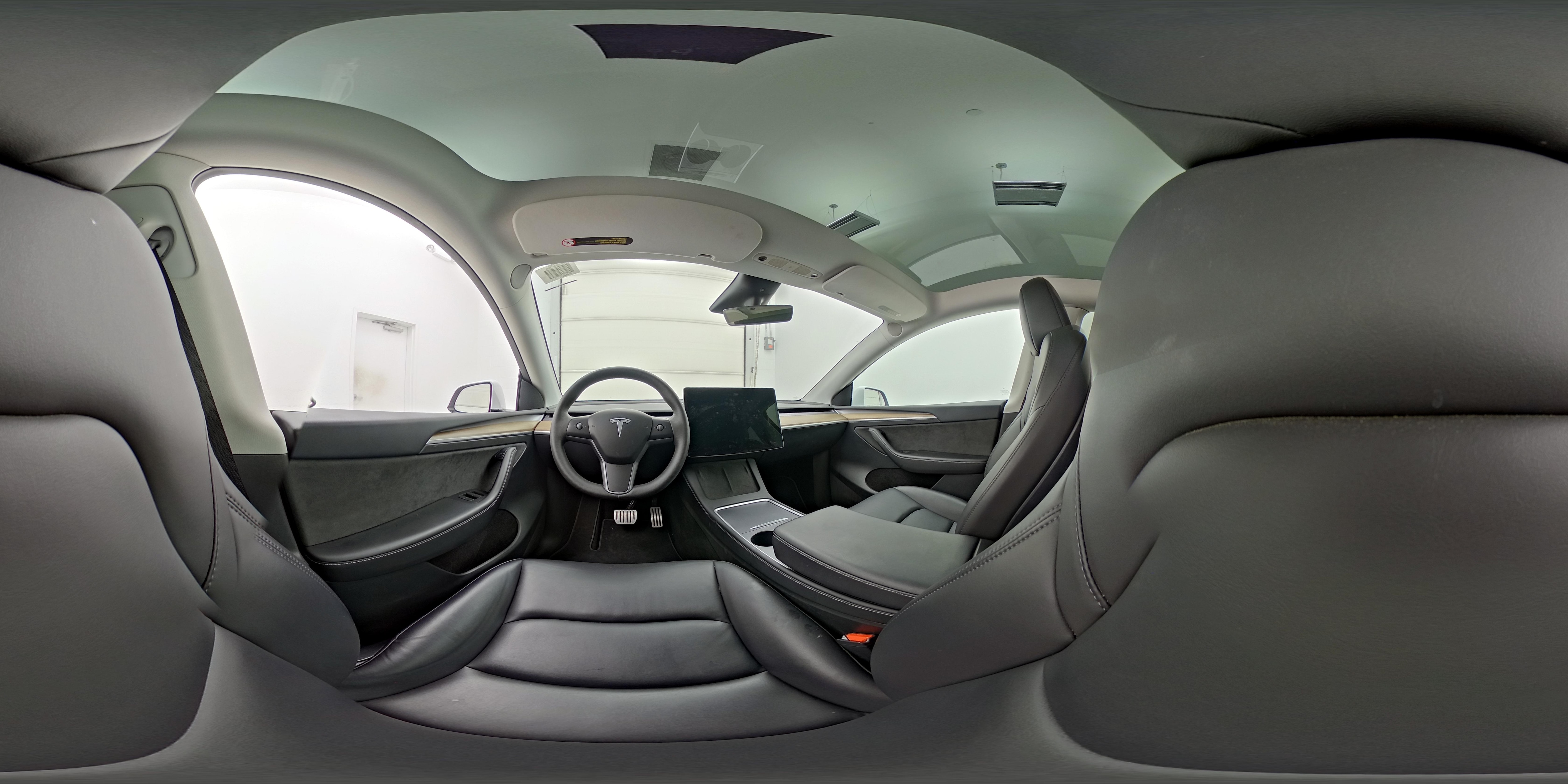 2023 Tesla Model Y Performance - Photo 27