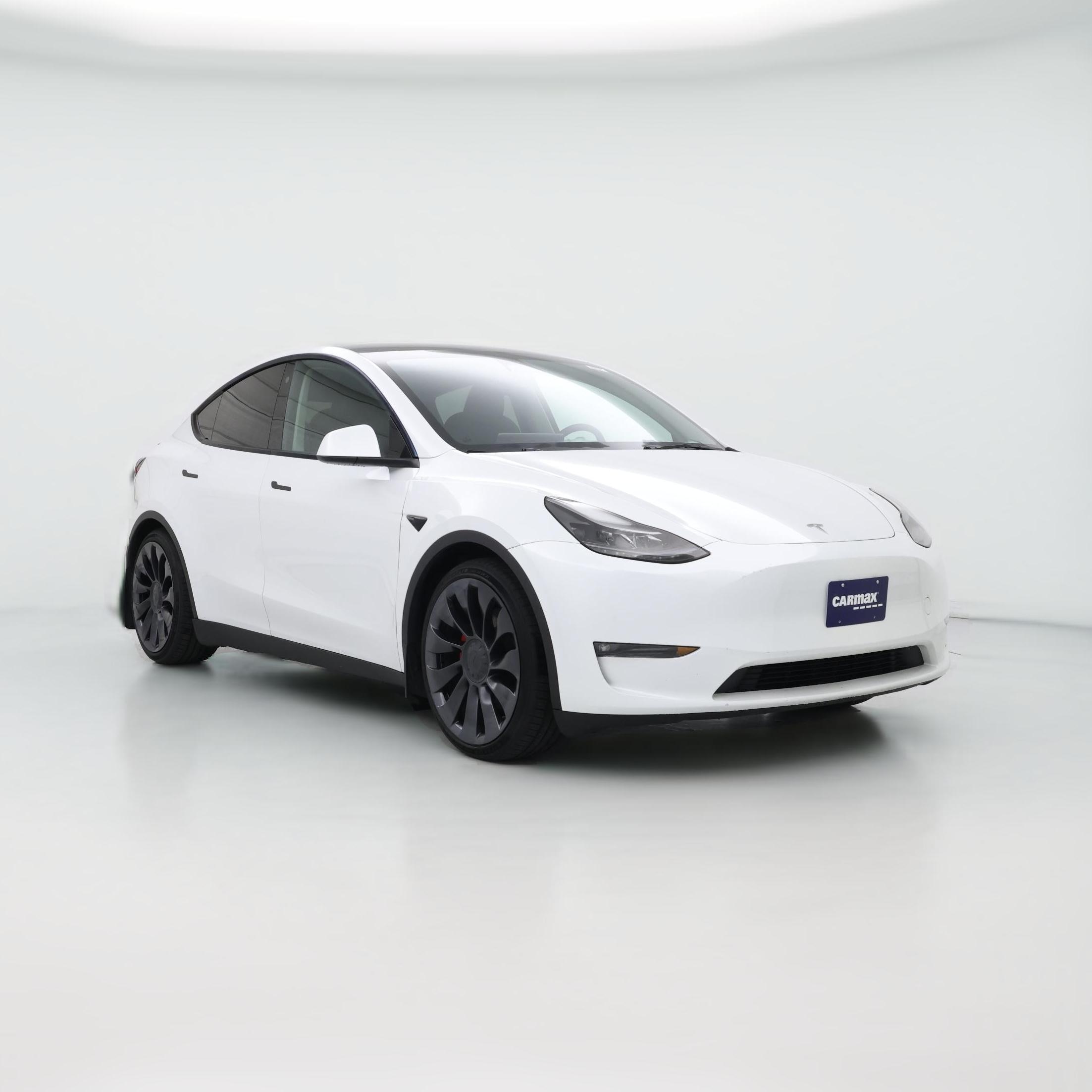 Thumbnail: 2023 Tesla Model Y - 1