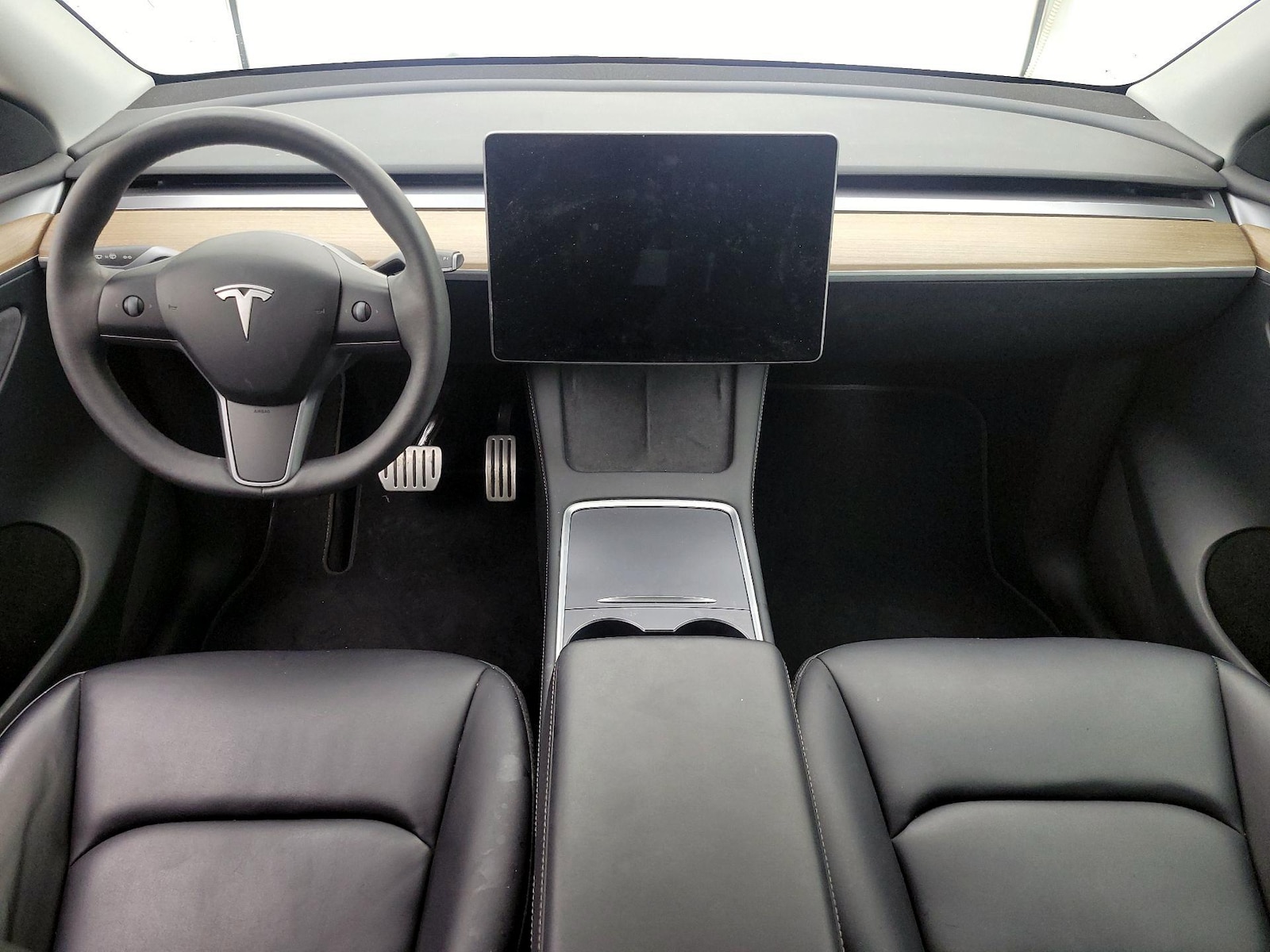 2023 Tesla Model Y Performance - Photo 10