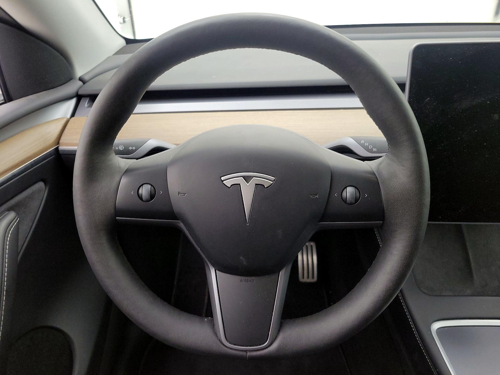 2023 Tesla Model Y Performance - Photo 11