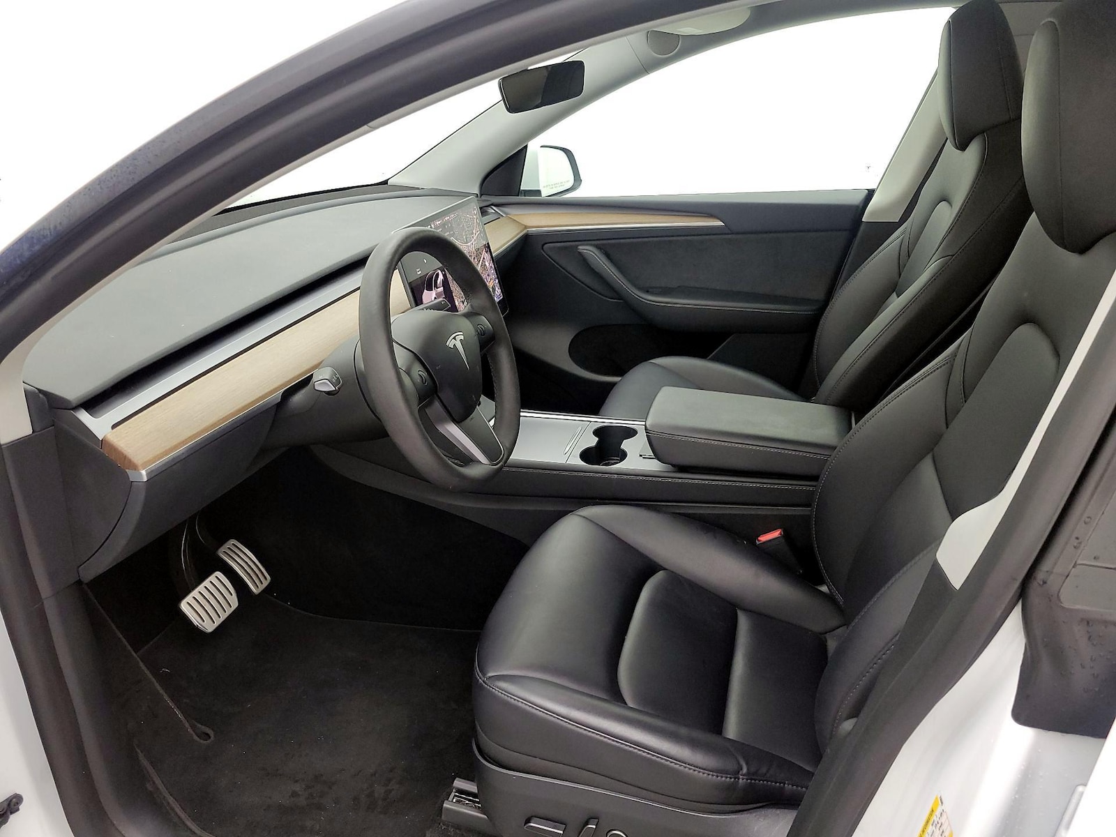 2023 Tesla Model Y Performance - Photo 12