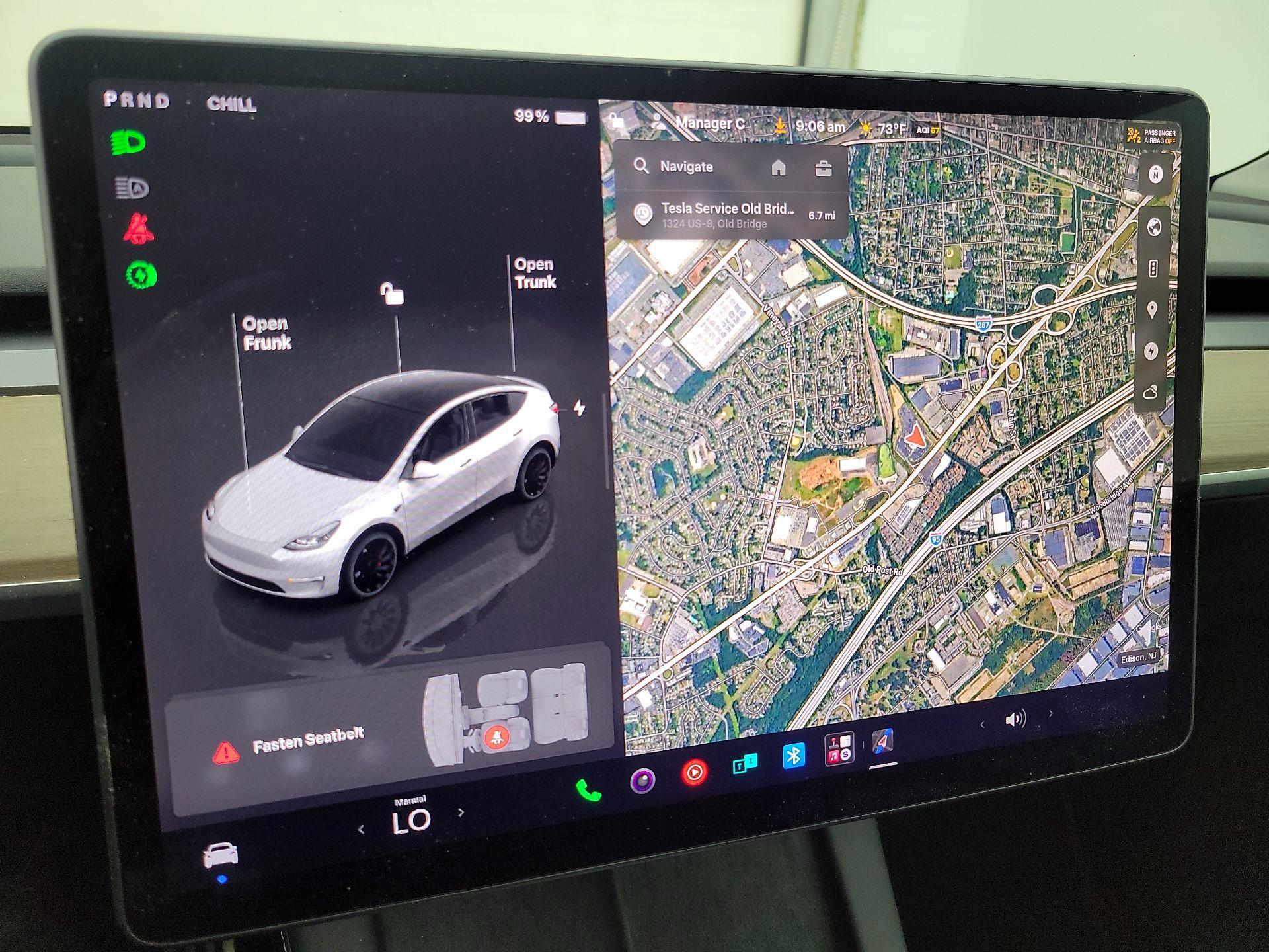 Thumbnail: 2023 Tesla Model Y - 13