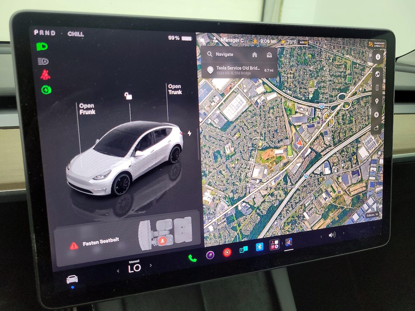 2023 Tesla Model Y Performance - Photo 14