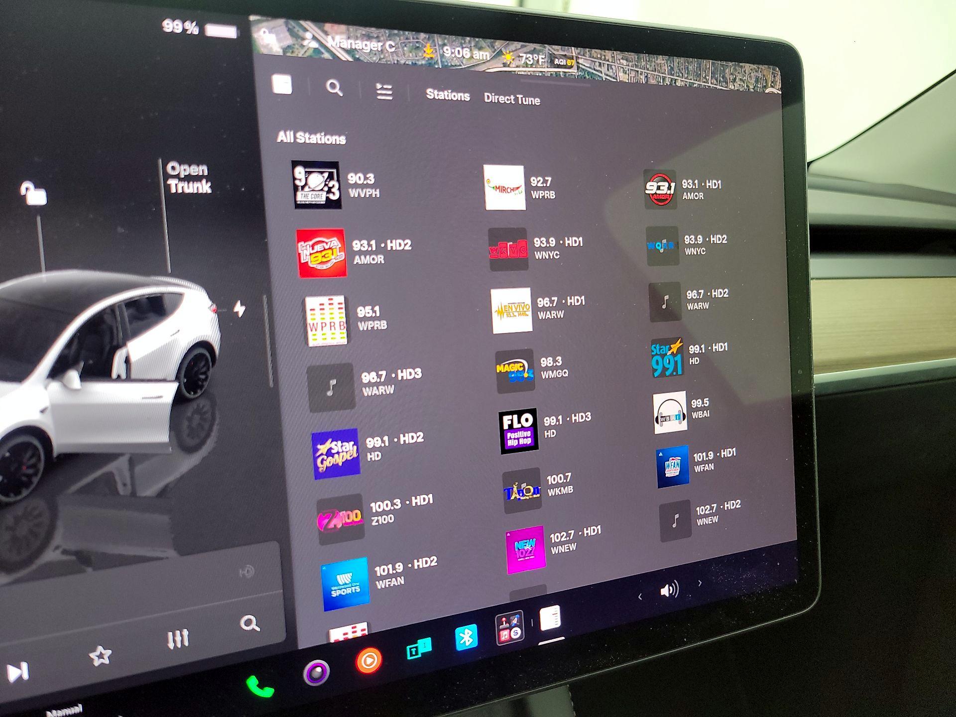 Thumbnail: 2023 Tesla Model Y - 15