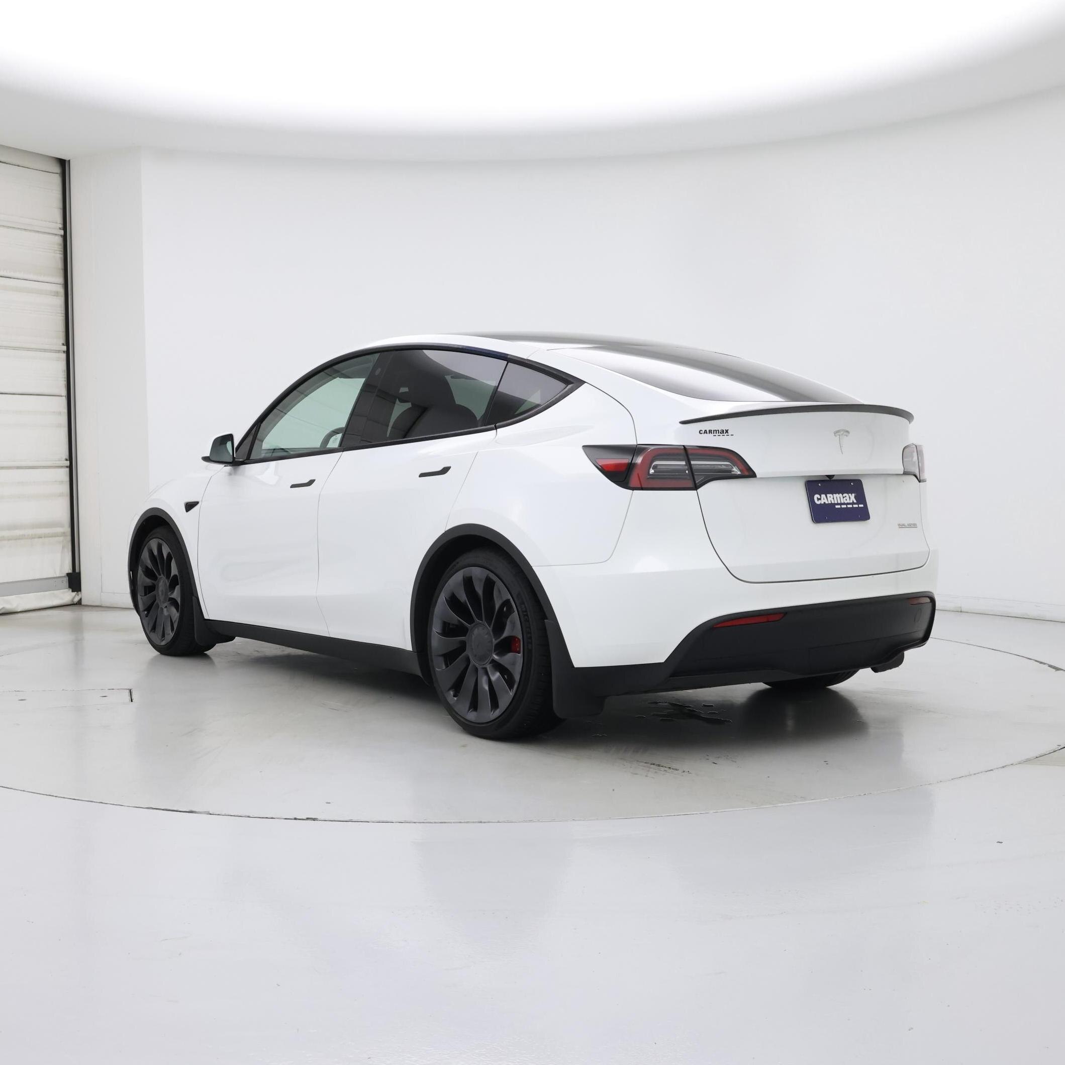 Thumbnail: 2023 Tesla Model Y - 2
