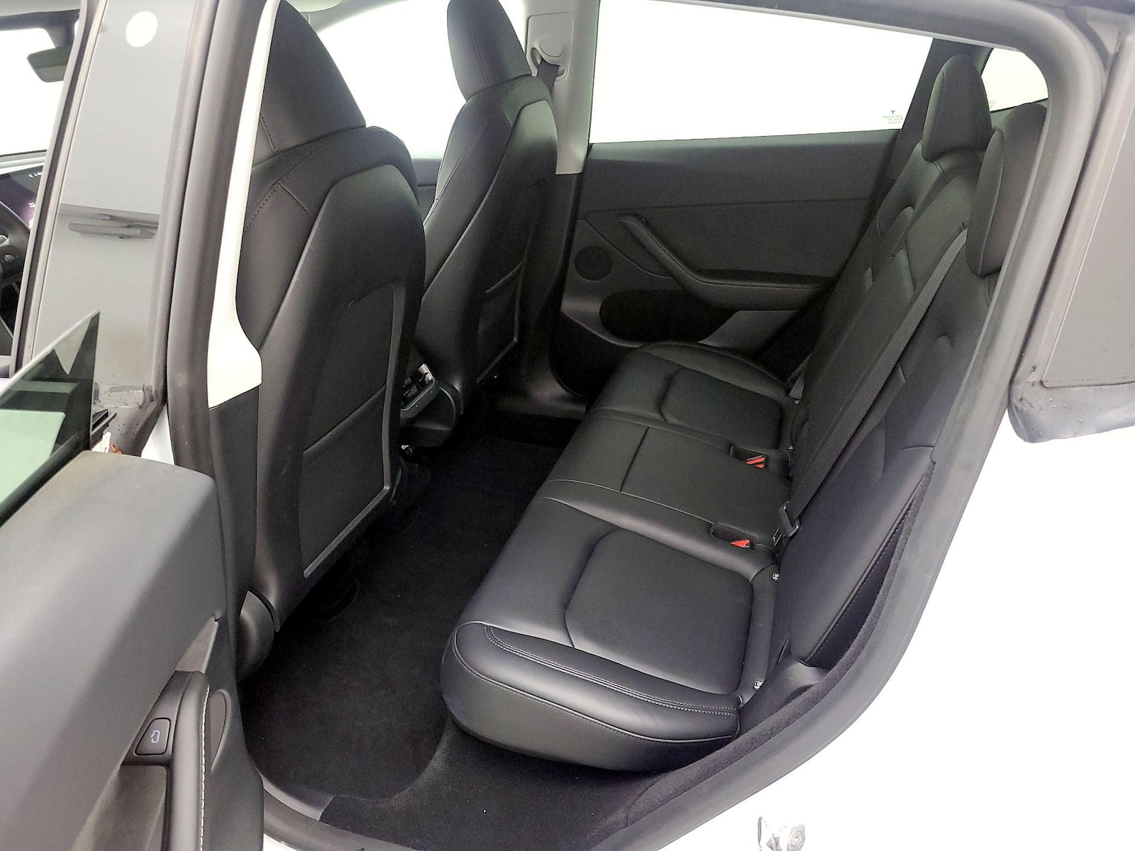 2023 Tesla Model Y Performance - Photo 21