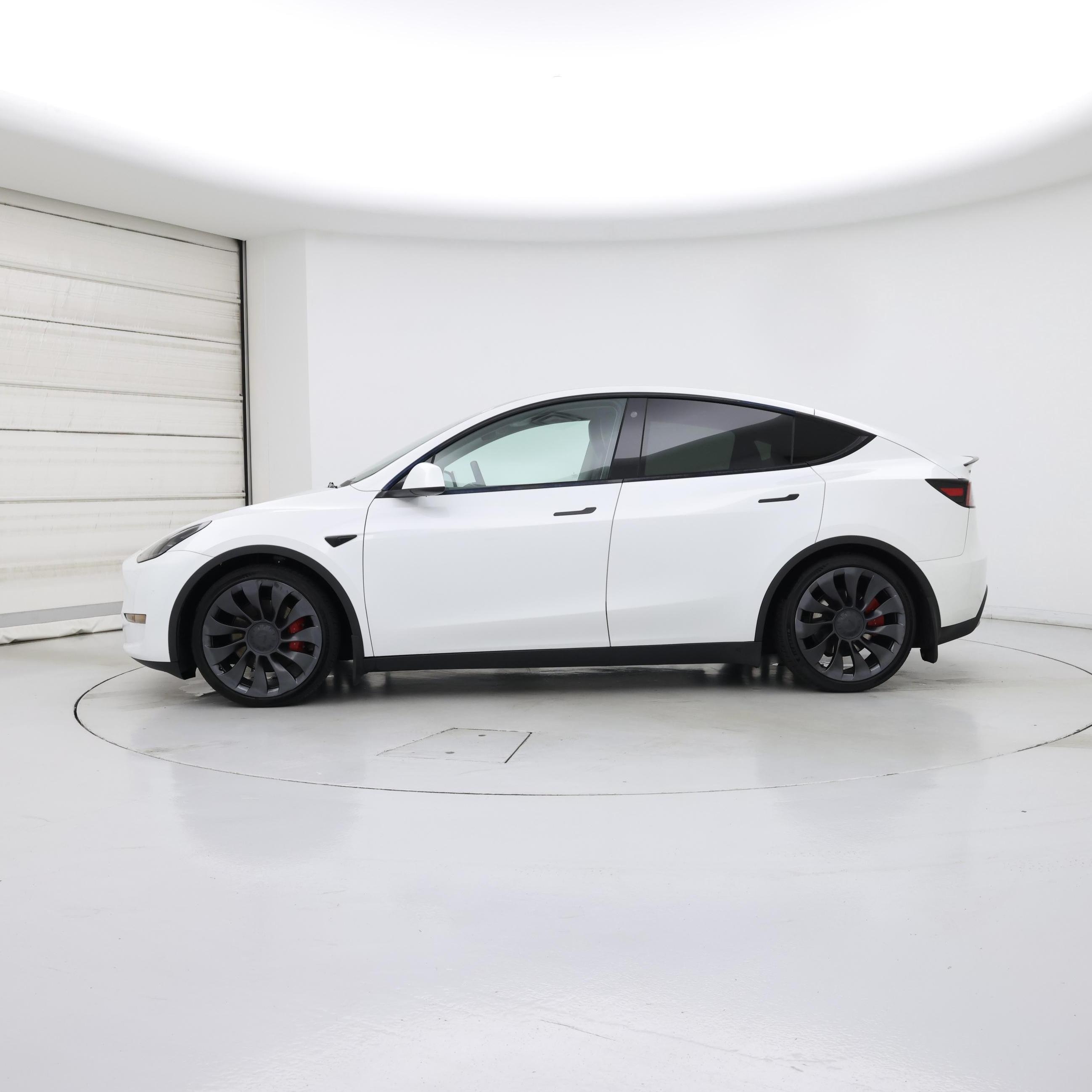 Thumbnail: 2023 Tesla Model Y - 3
