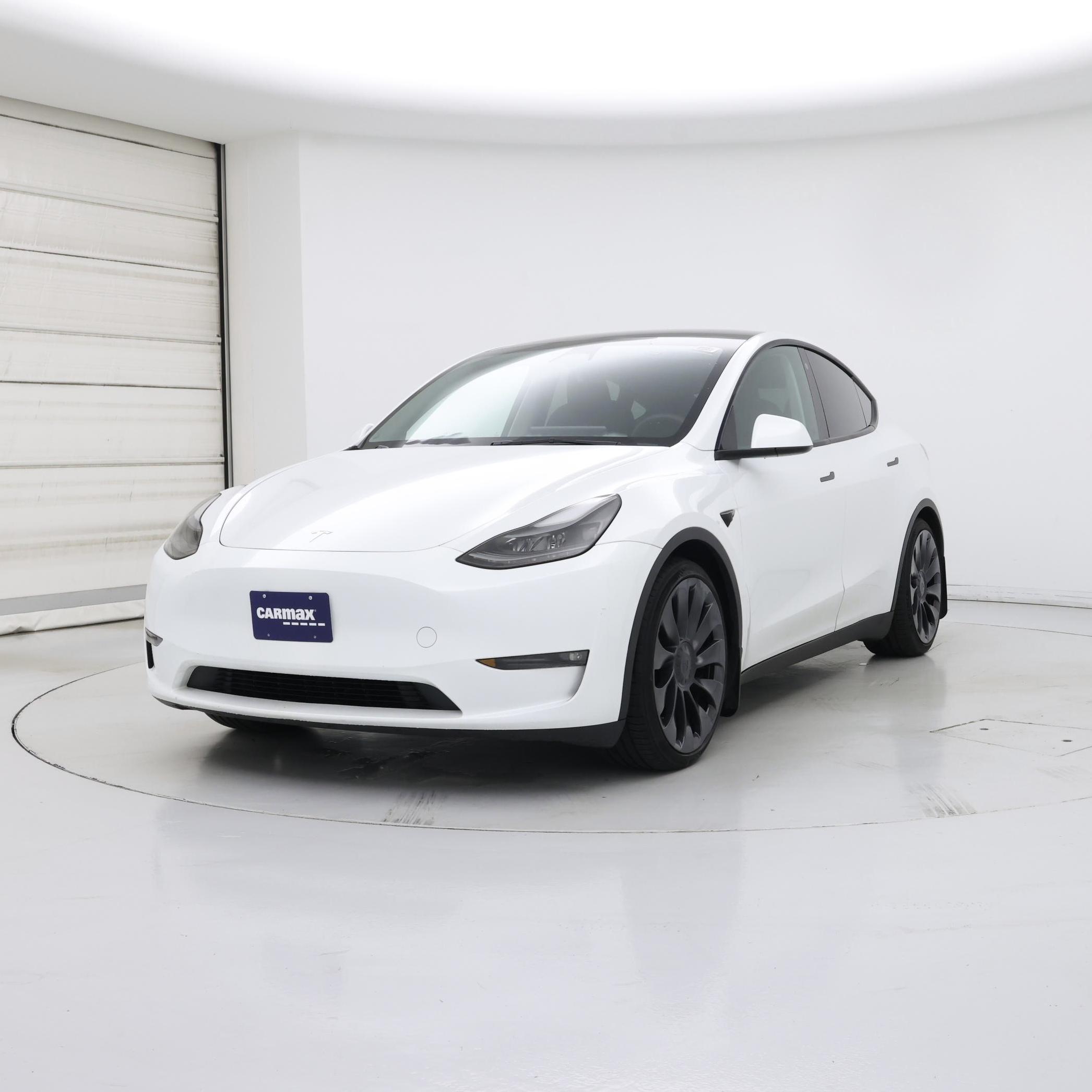 Thumbnail: 2023 Tesla Model Y - 4