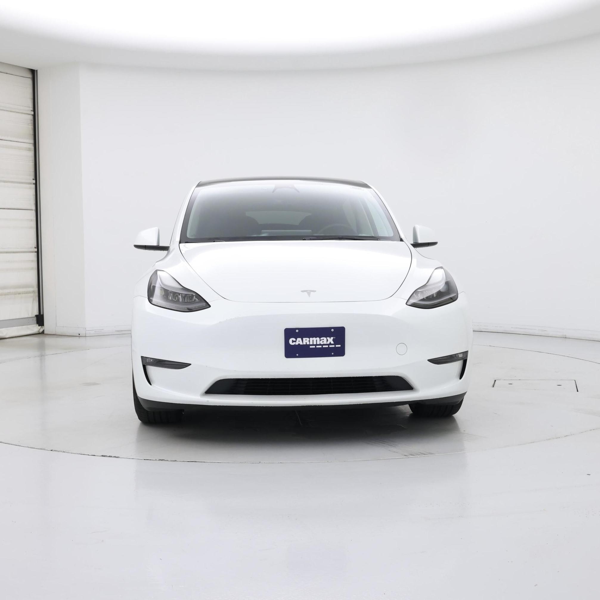 Thumbnail: 2023 Tesla Model Y - 5