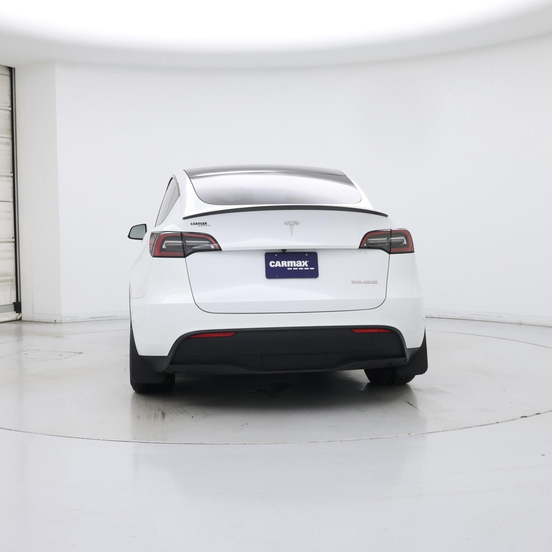 Thumbnail: 2023 Tesla Model Y - 6