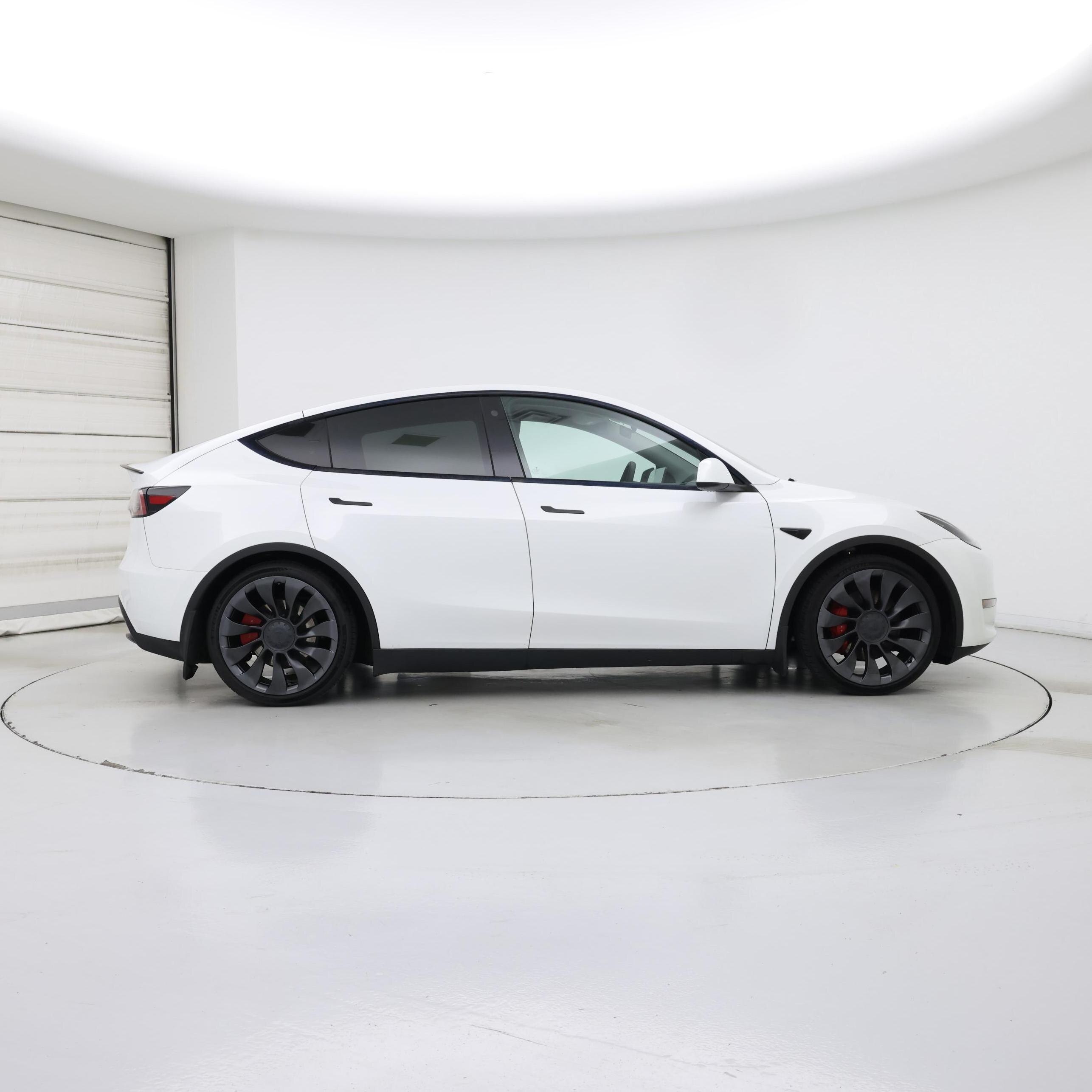 Thumbnail: 2023 Tesla Model Y - 7