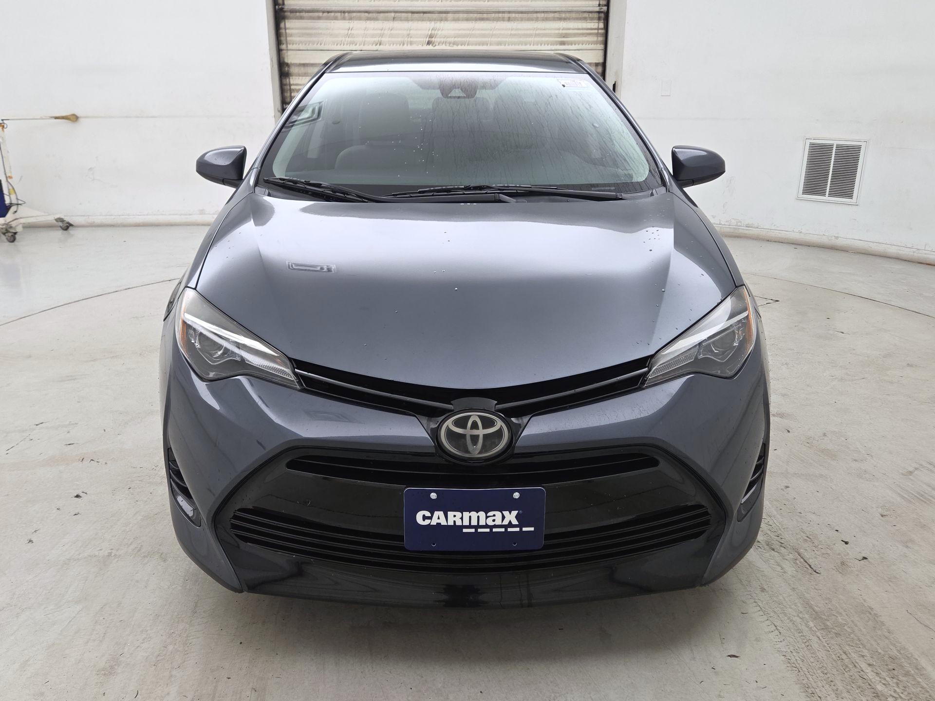 Thumbnail: 2018 Toyota Corolla - 2
