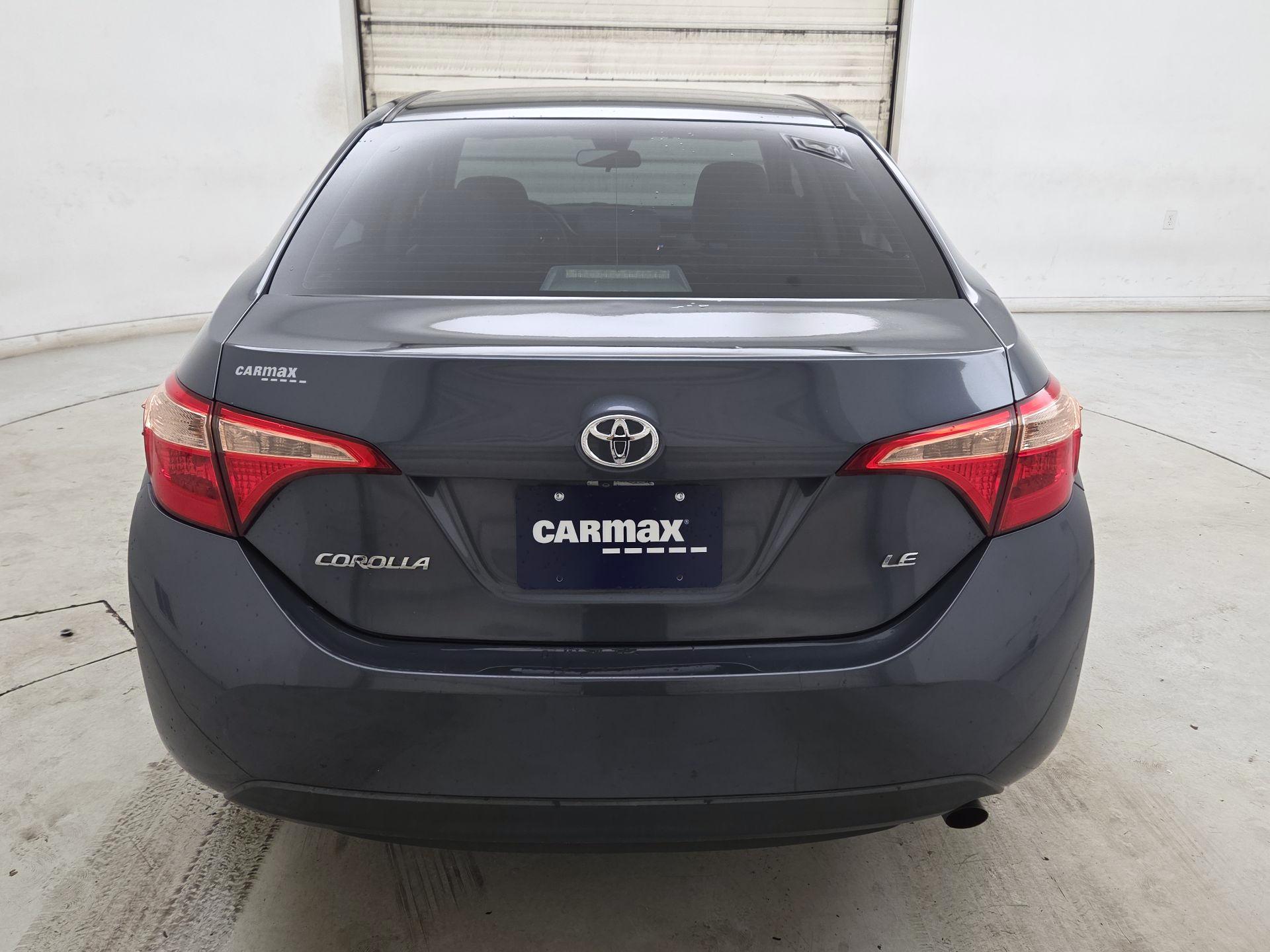 Thumbnail: 2018 Toyota Corolla - 6