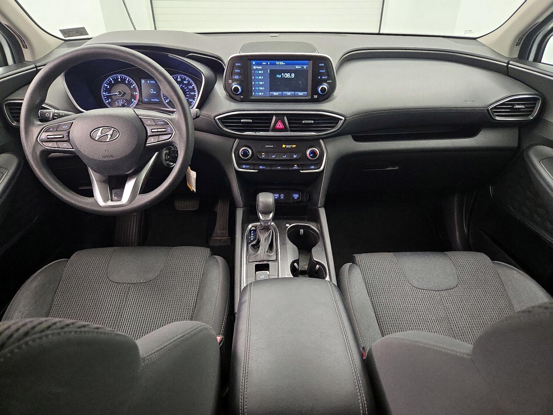 Thumbnail: 2019 Hyundai Santa Fe - 9
