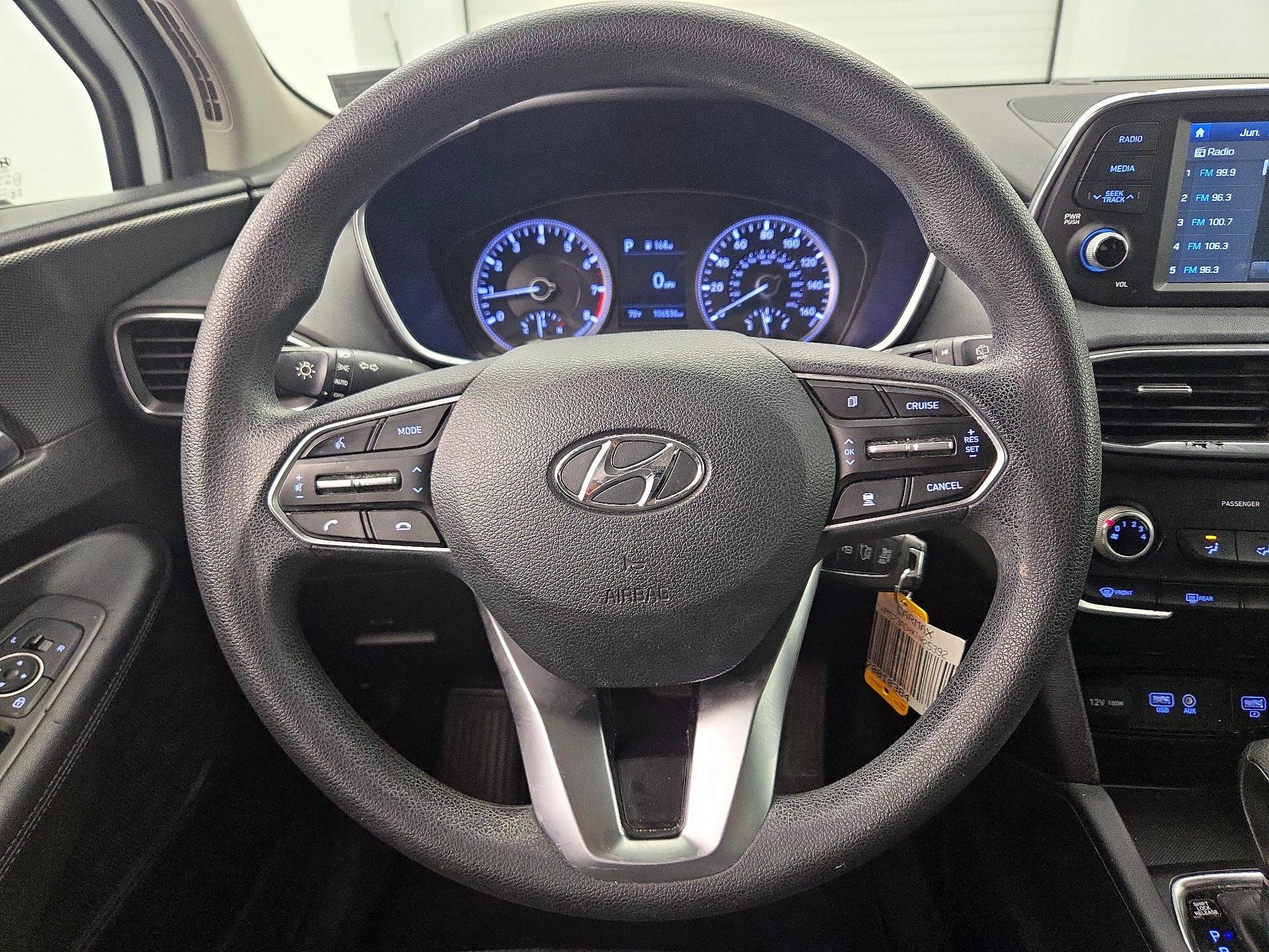 Thumbnail: 2019 Hyundai Santa Fe - 10