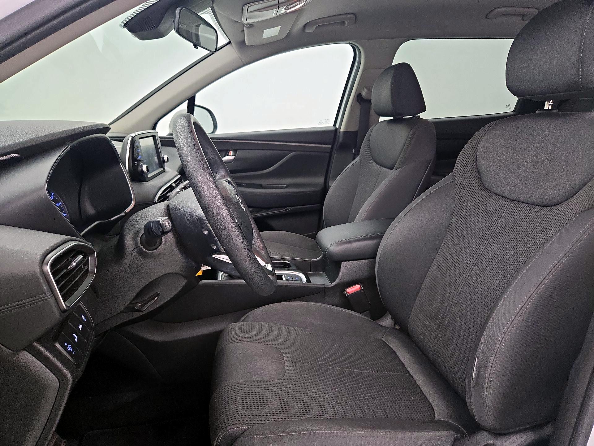 Thumbnail: 2019 Hyundai Santa Fe - 11